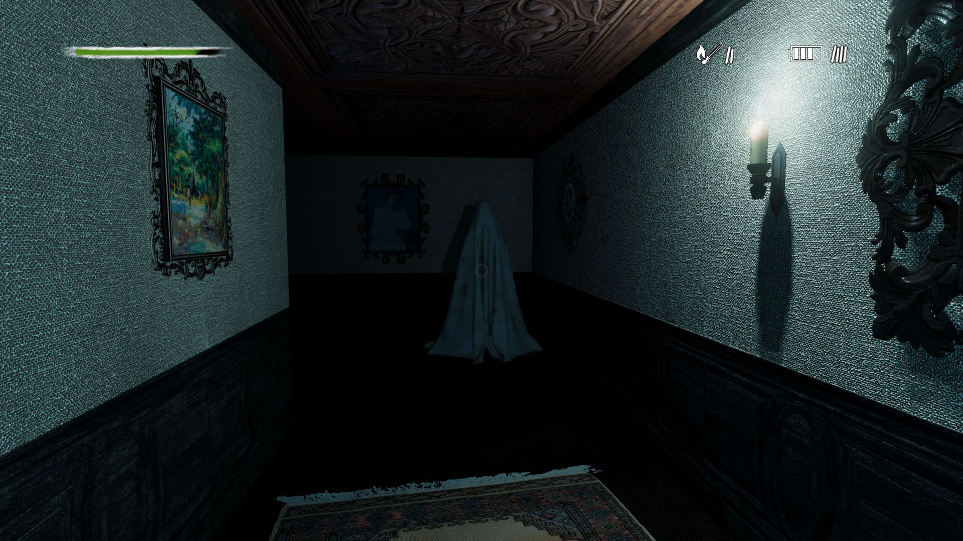 Screenshot for Pineview Drive: Homeless