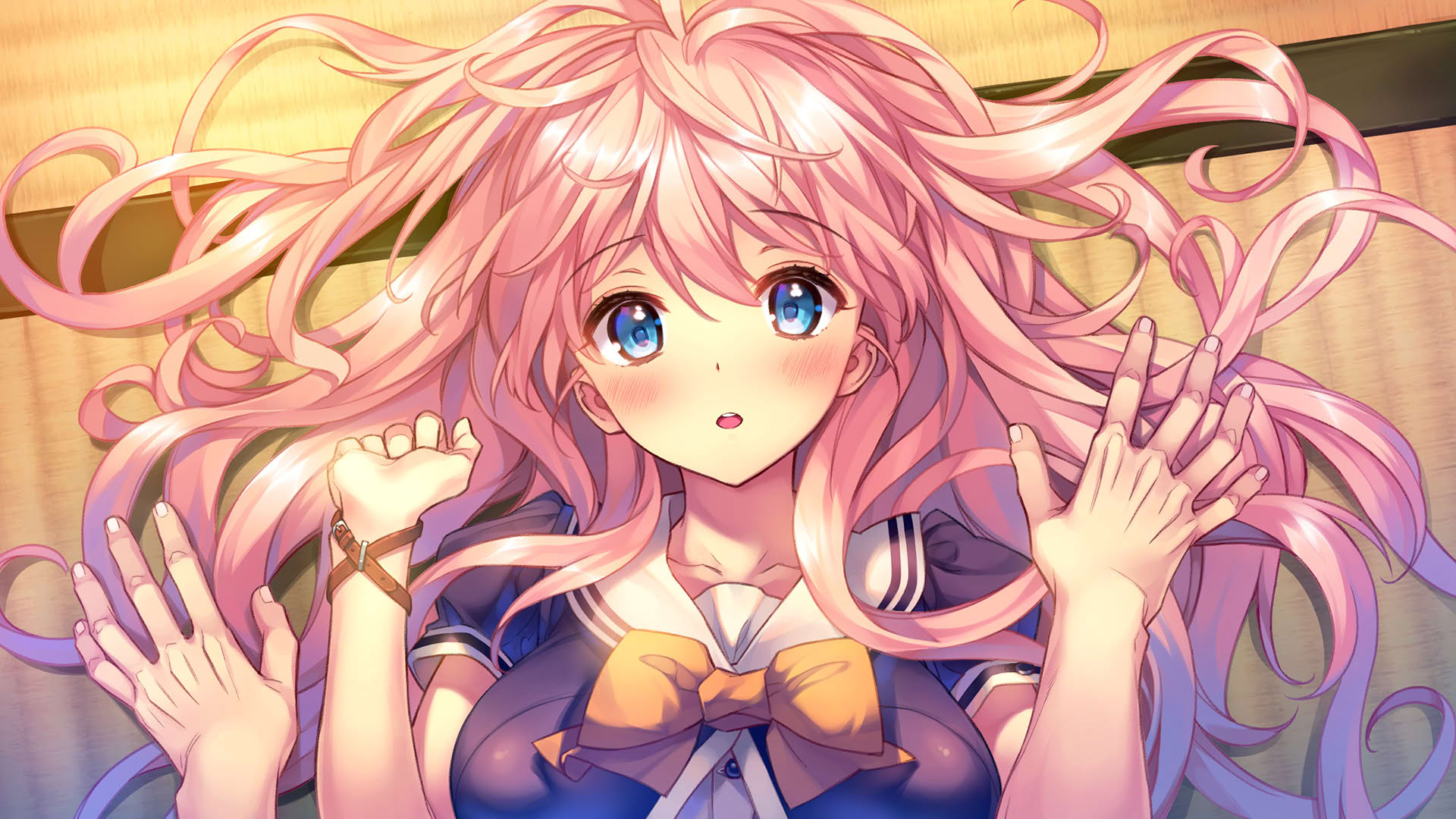 Screenshot for Under One Wing