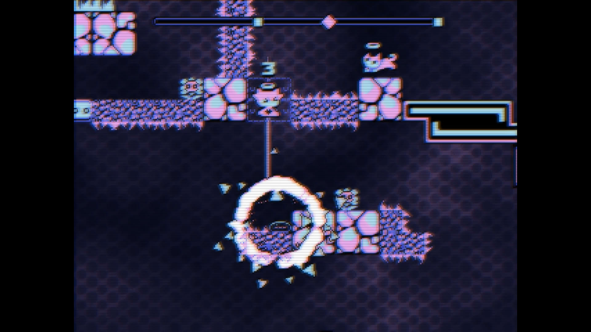 Screenshot for Return.