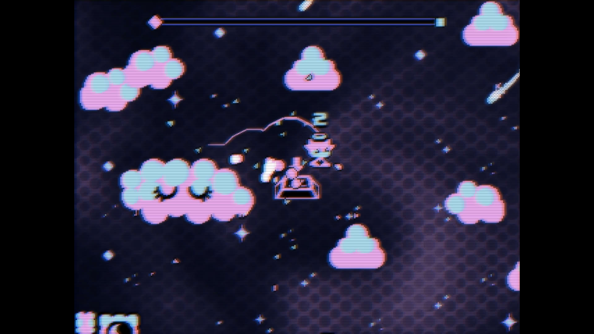 Screenshot for Return.