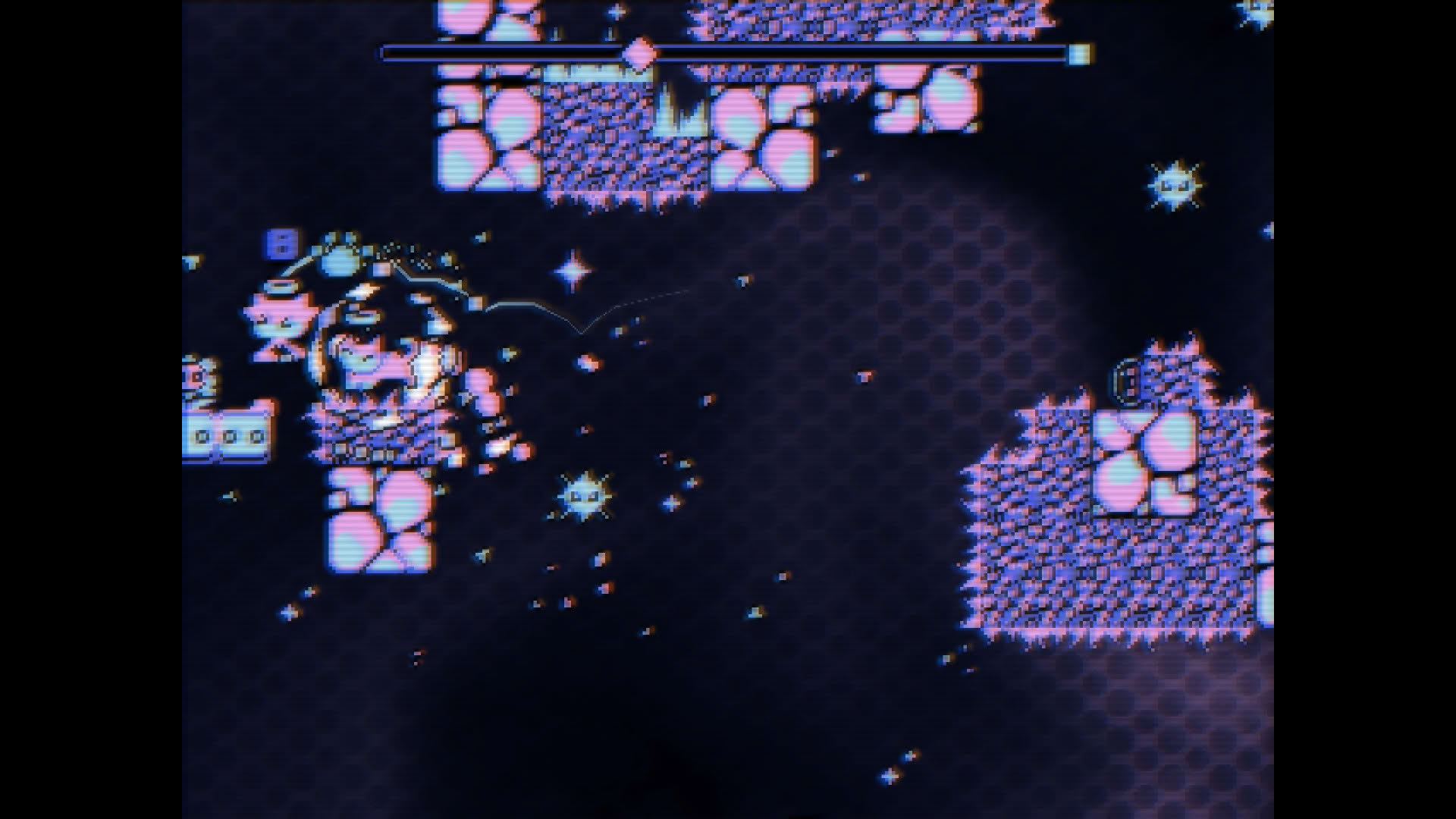 Screenshot for Return.