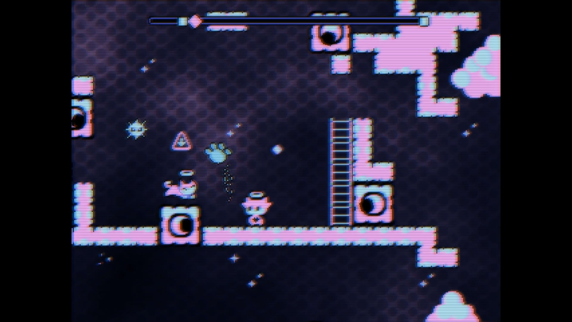 Screenshot for Return.