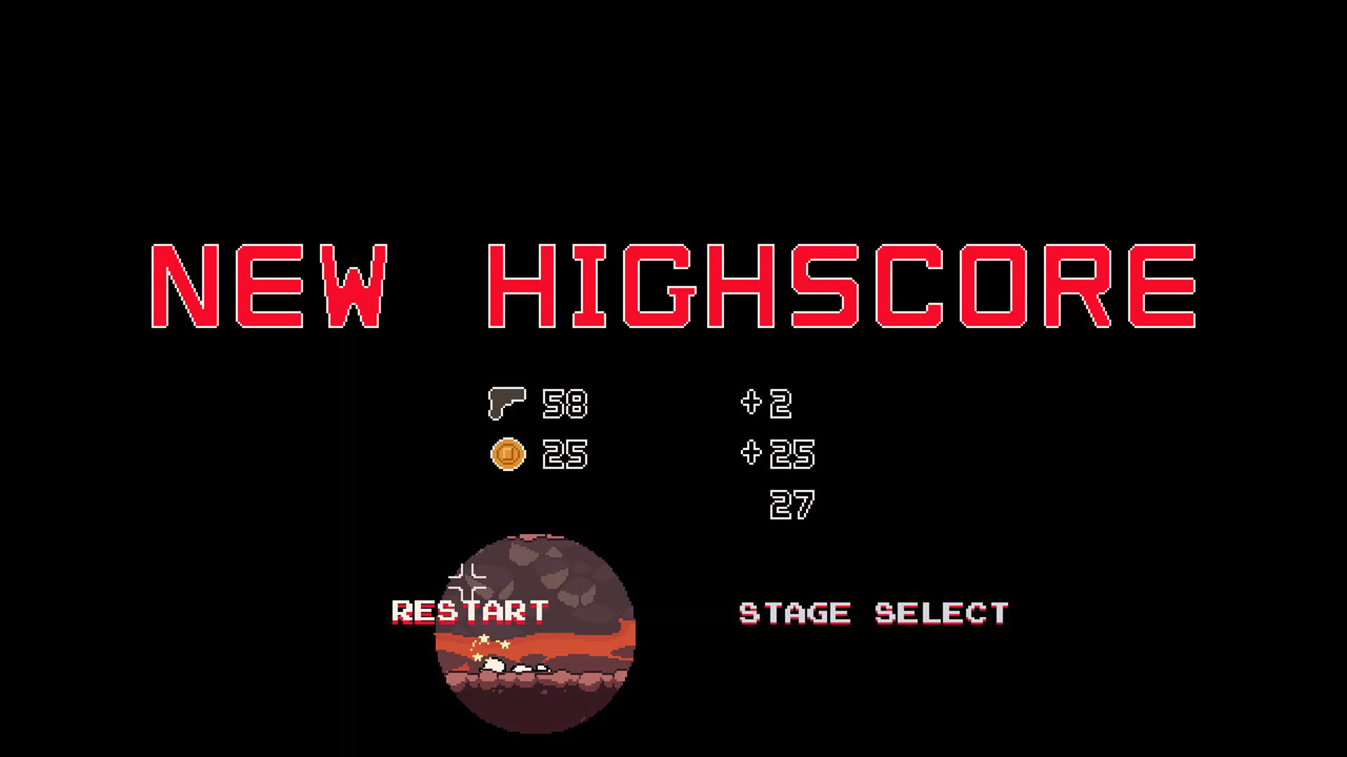 Screenshot for Gunkid 99
