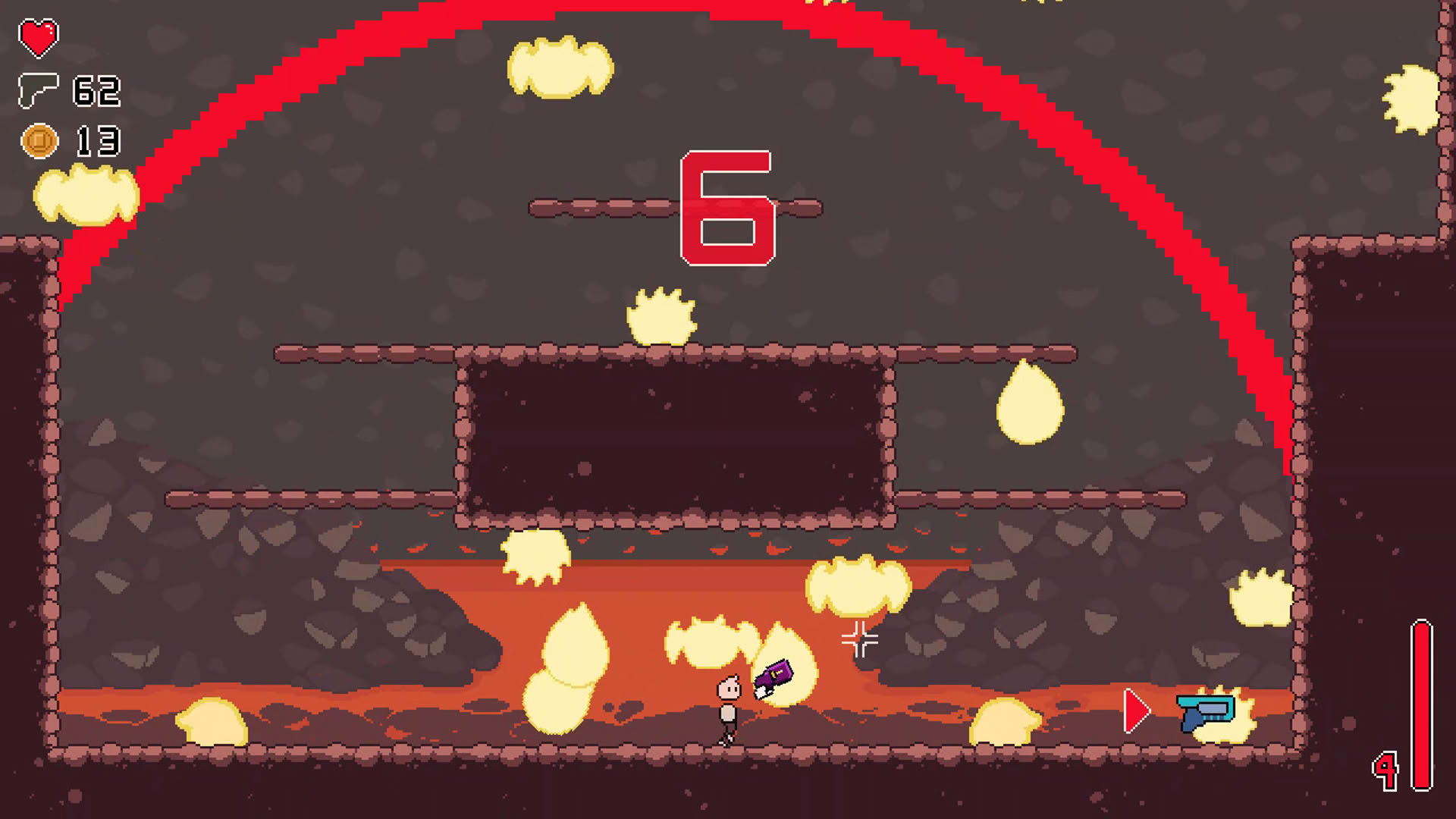 Screenshot for Gunkid 99