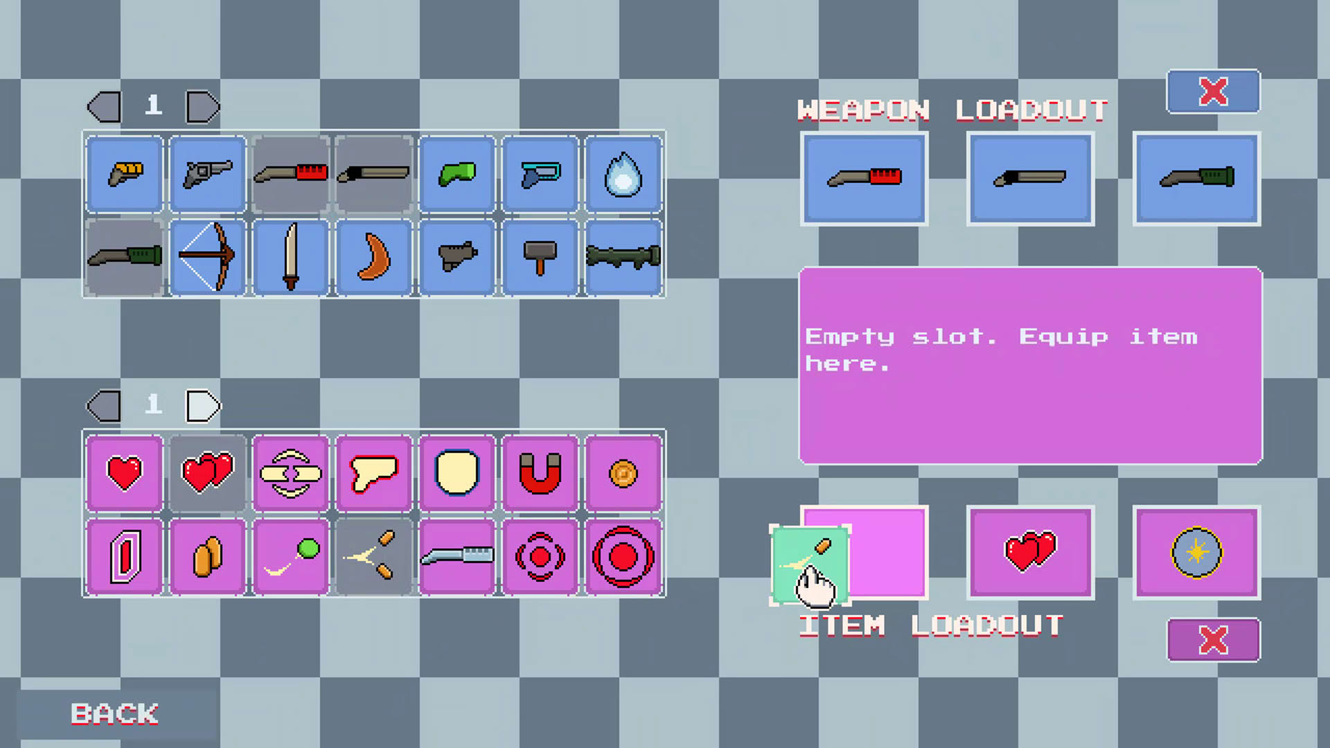 Screenshot for Gunkid 99