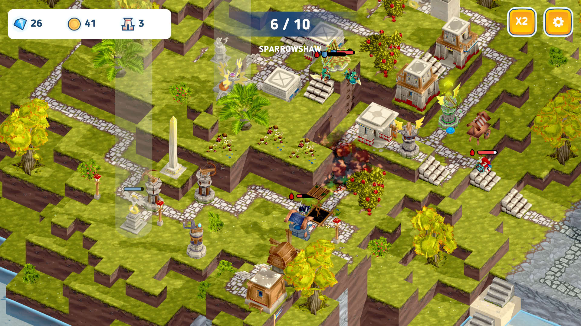 Screenshot for Seacurity Breach