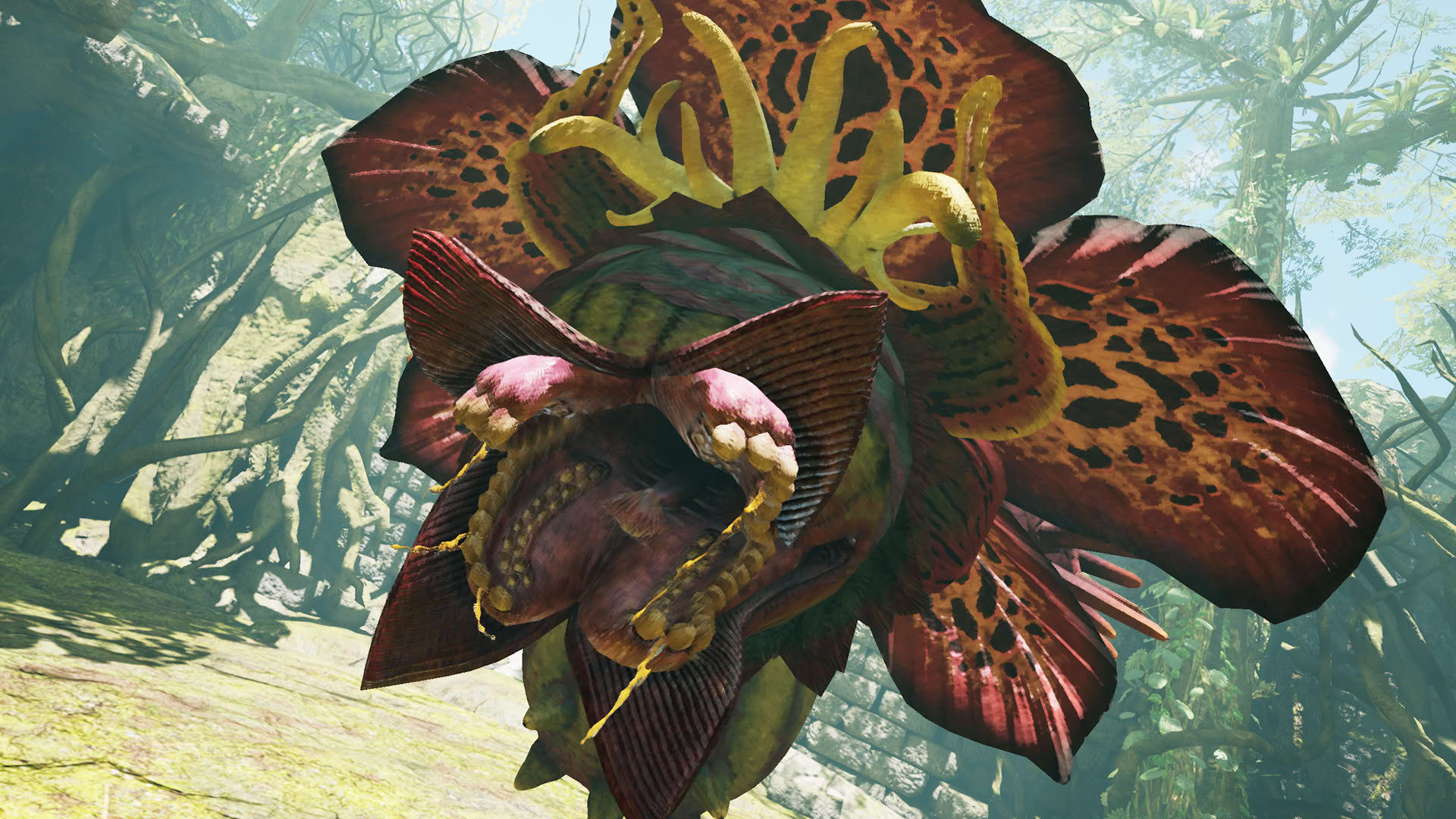 Screenshot for Titan Slayer II