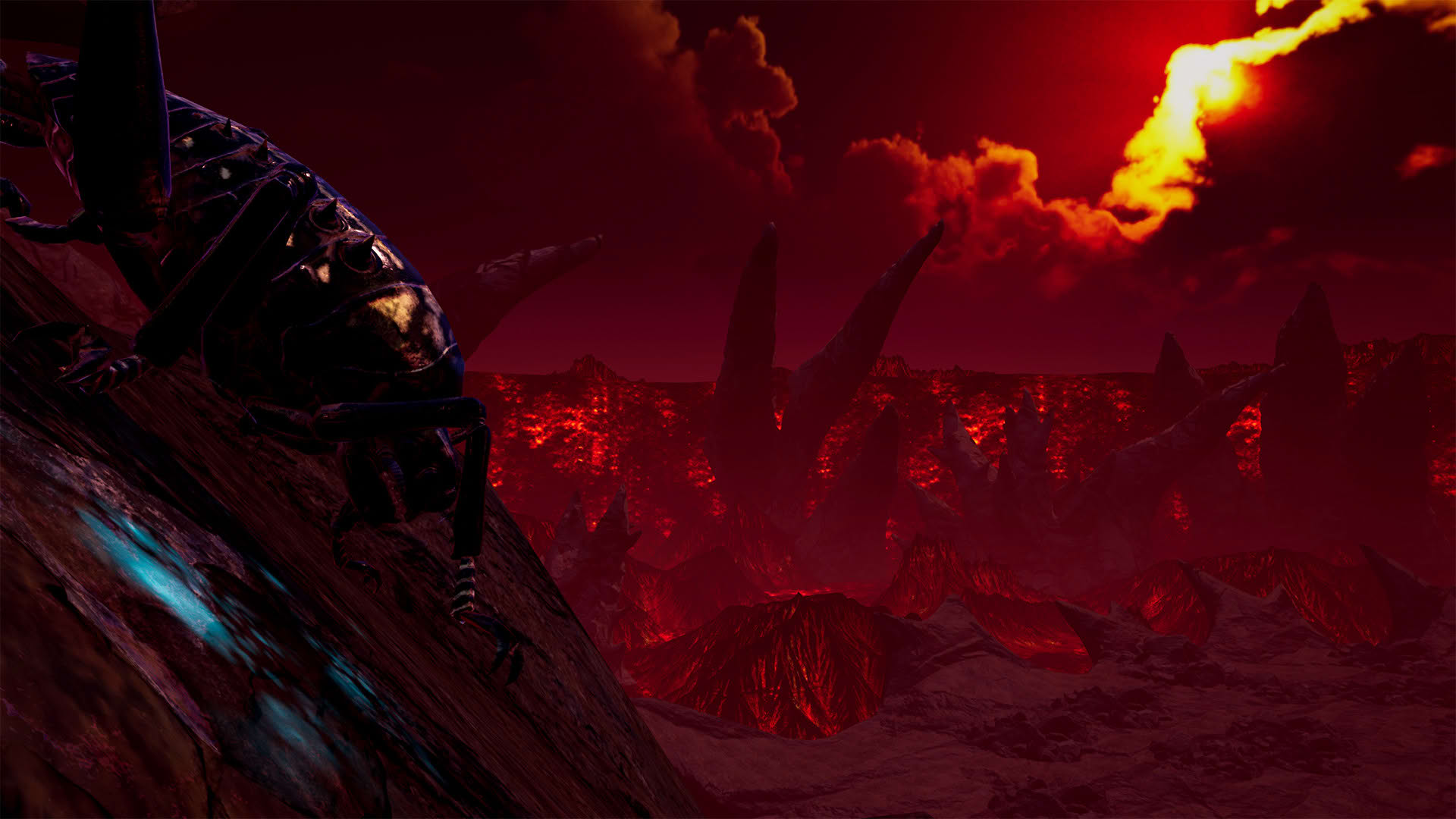 Screenshot for Titan Slayer II