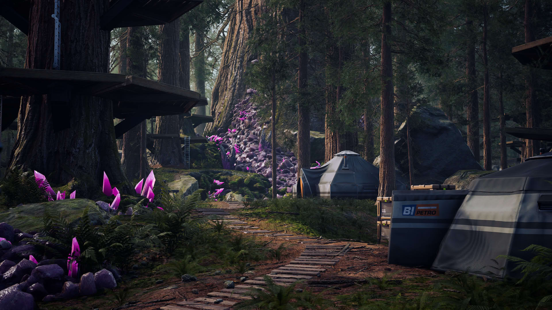 Screenshot for Leap