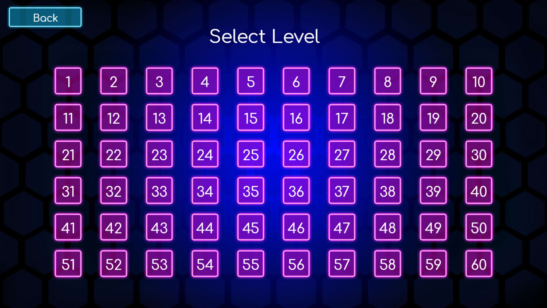 Screenshot for Numberline 3