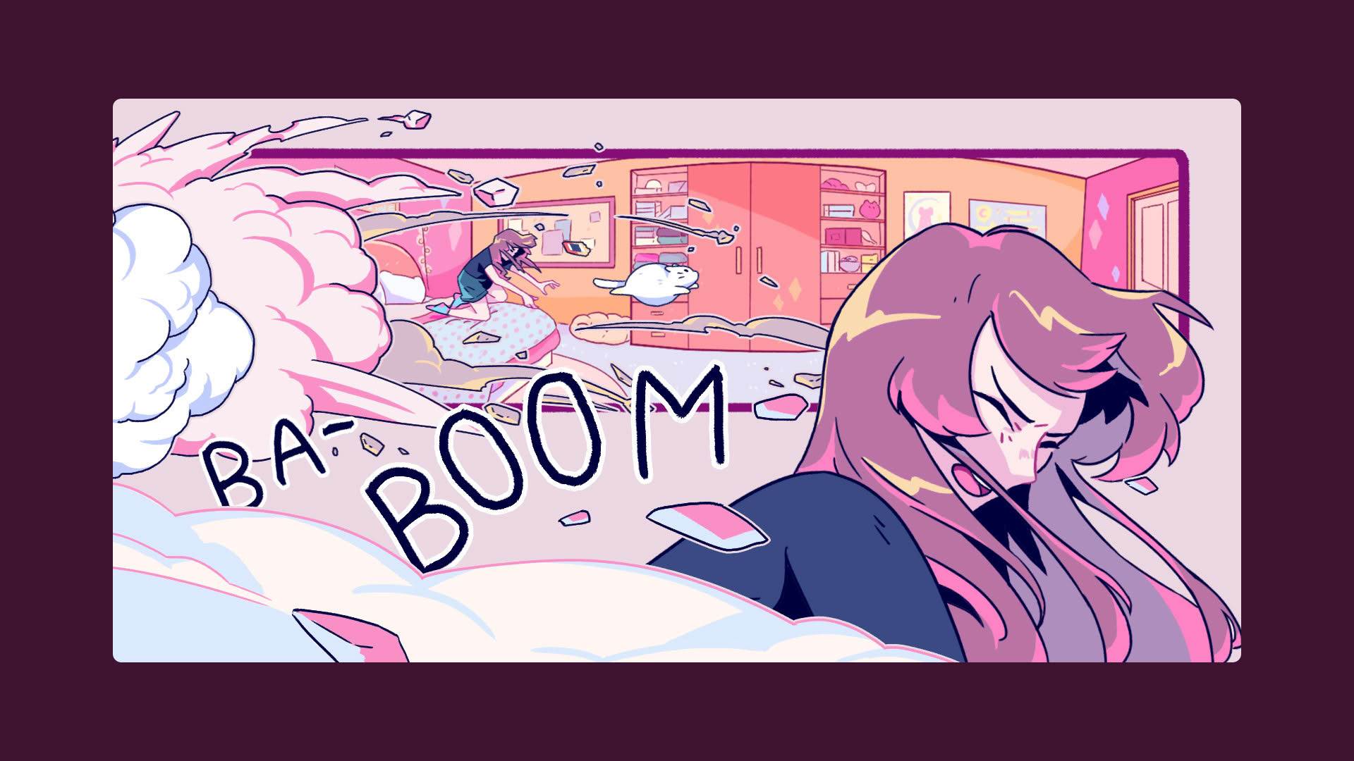 Screenshot for Super Crush KO