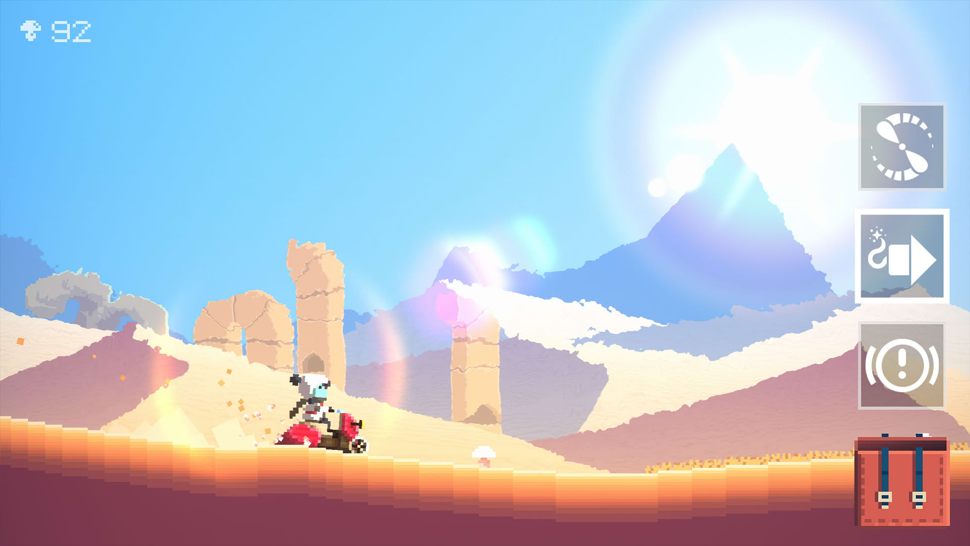 Screenshot for Summer Catchers
