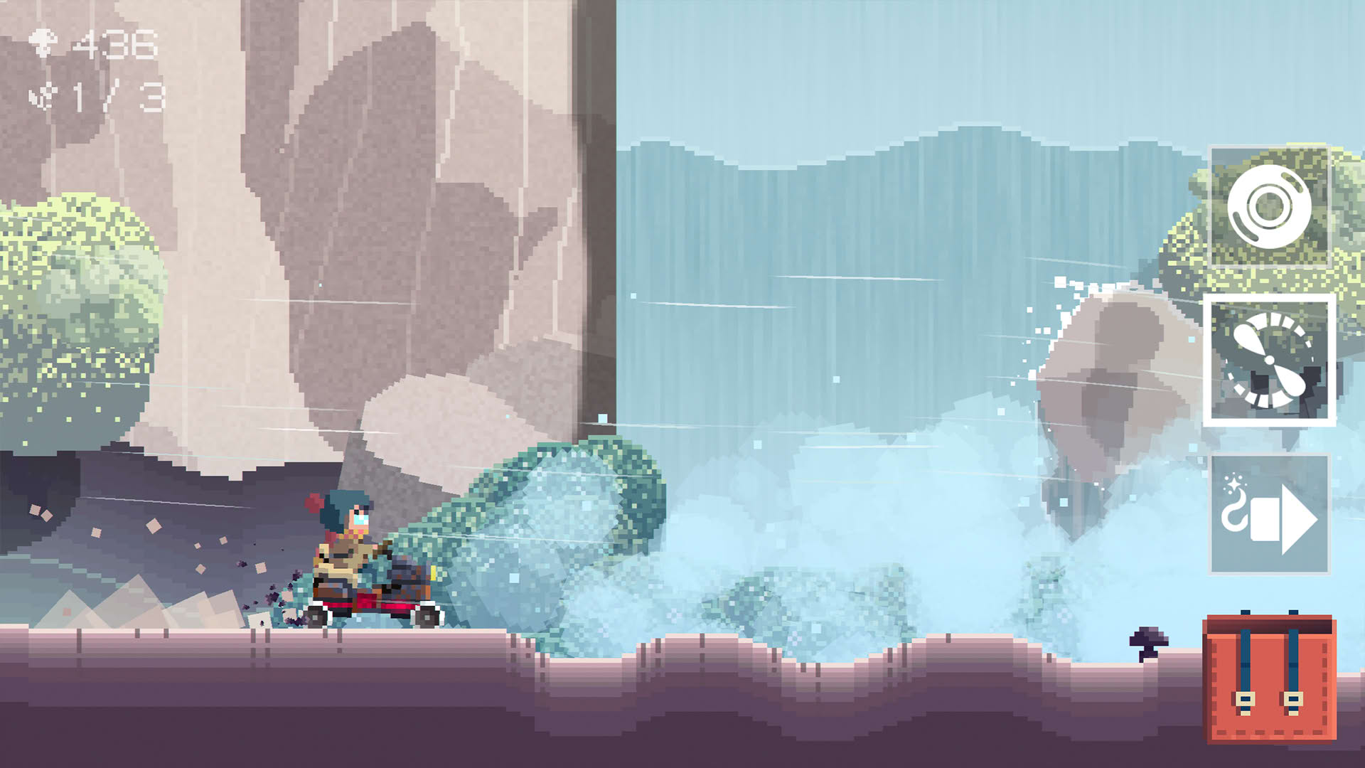 Screenshot for Summer Catchers