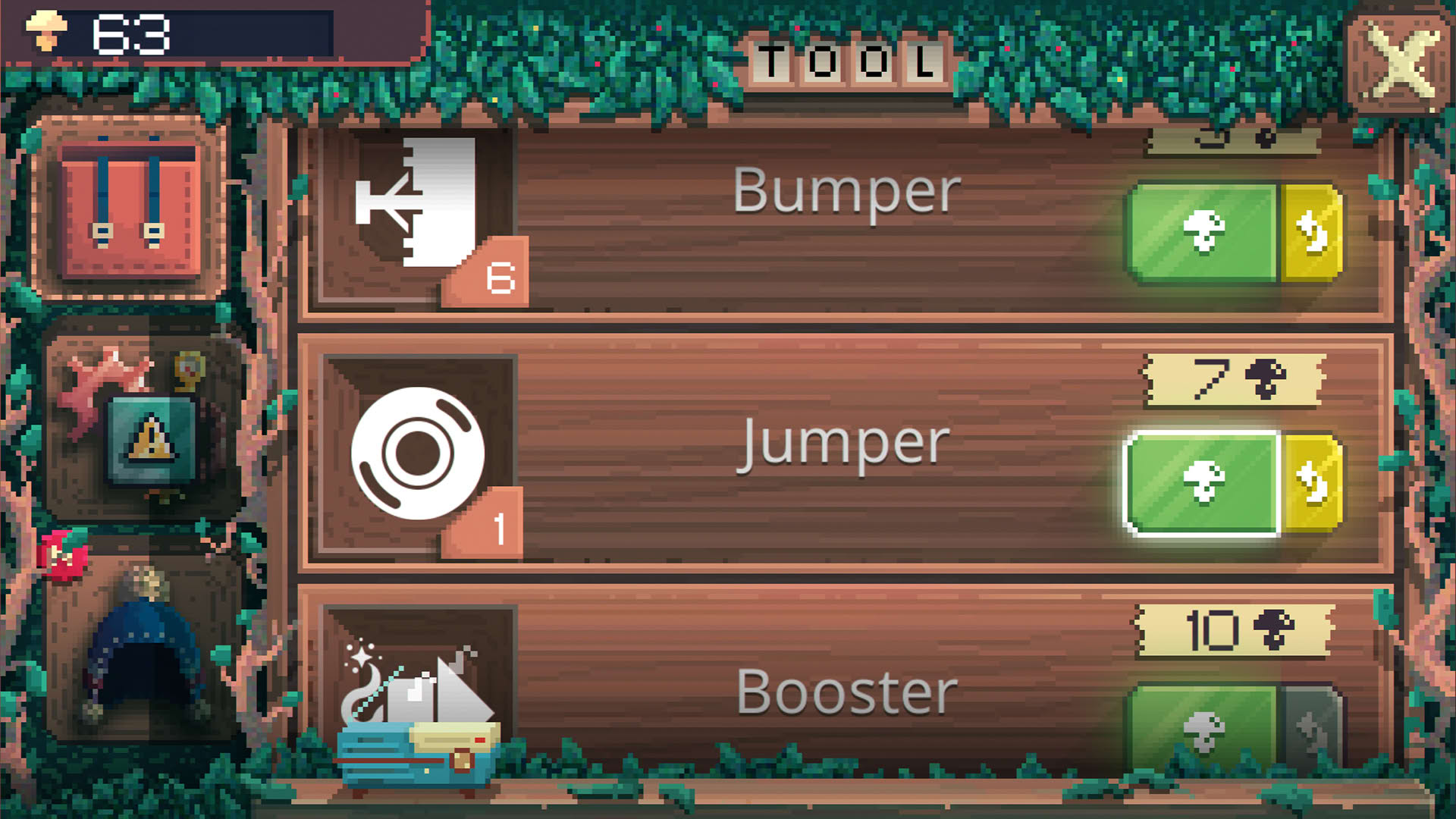 Screenshot for Summer Catchers
