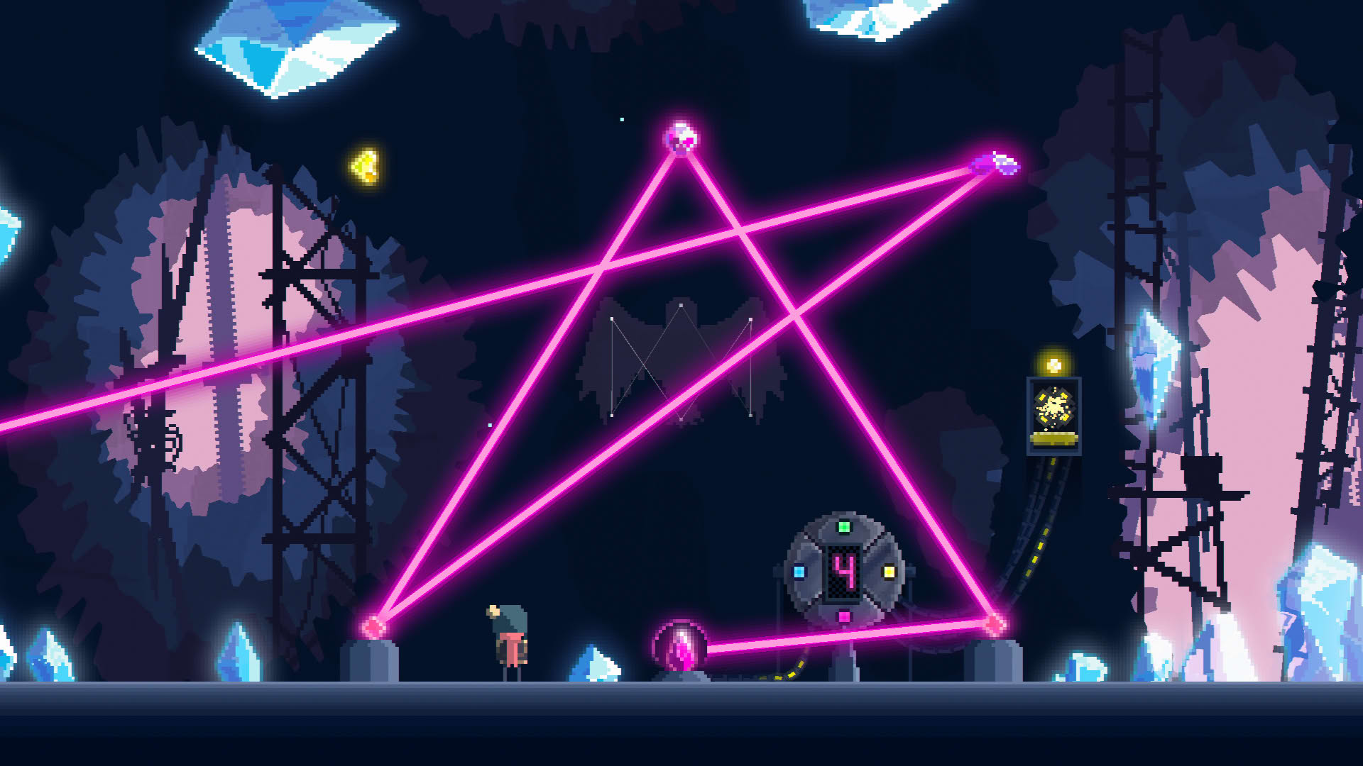 Screenshot for Summer Catchers
