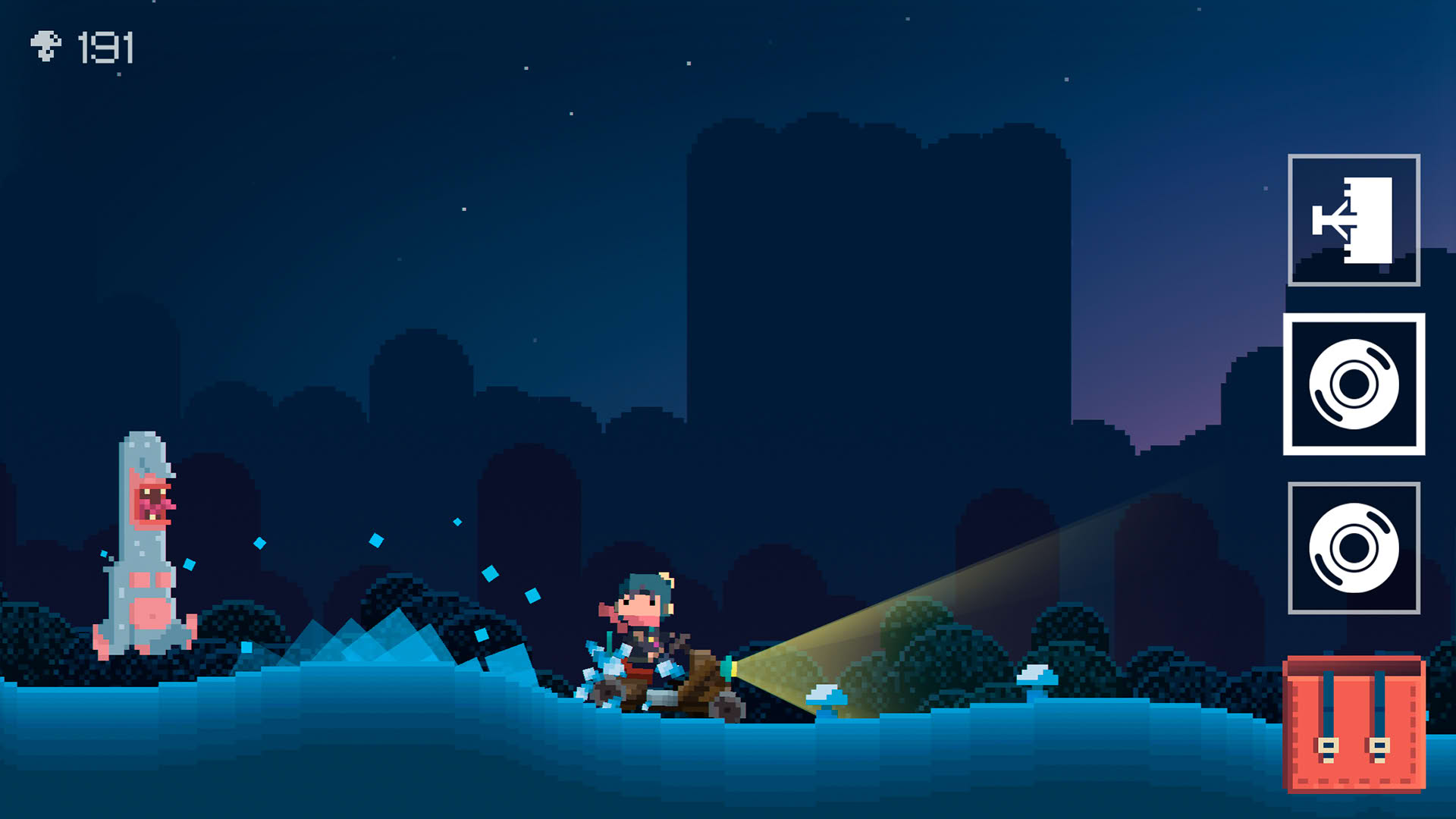 Screenshot for Summer Catchers