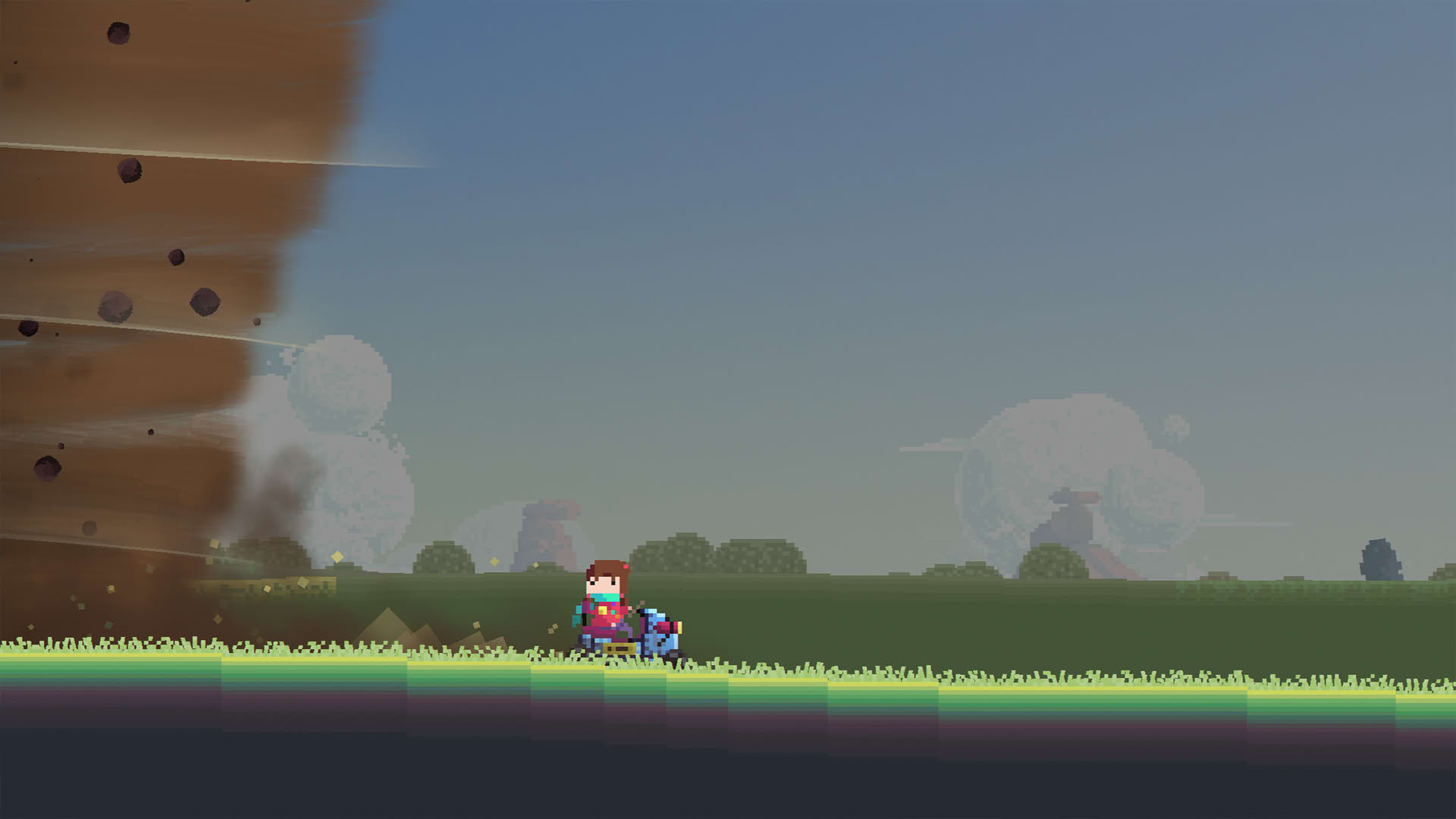 Screenshot for Summer Catchers