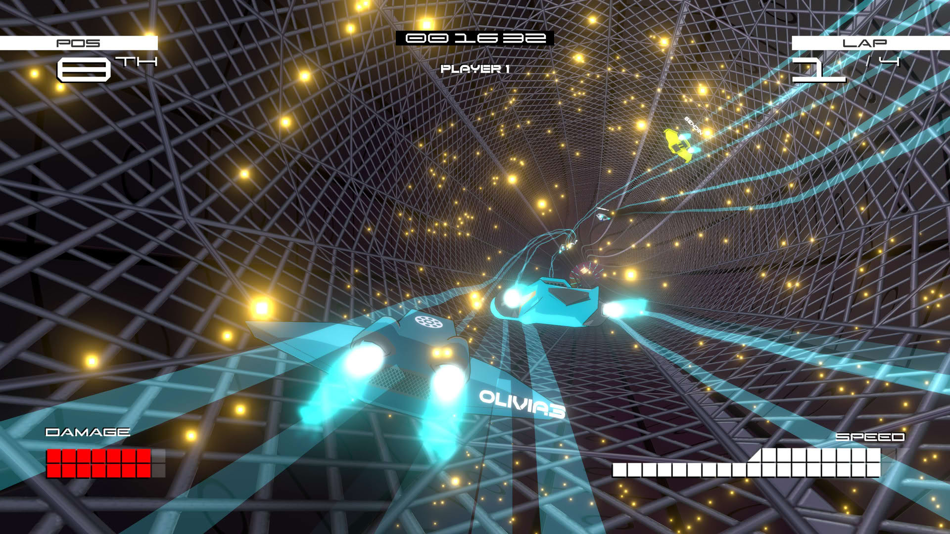 Screenshot for Velocity G