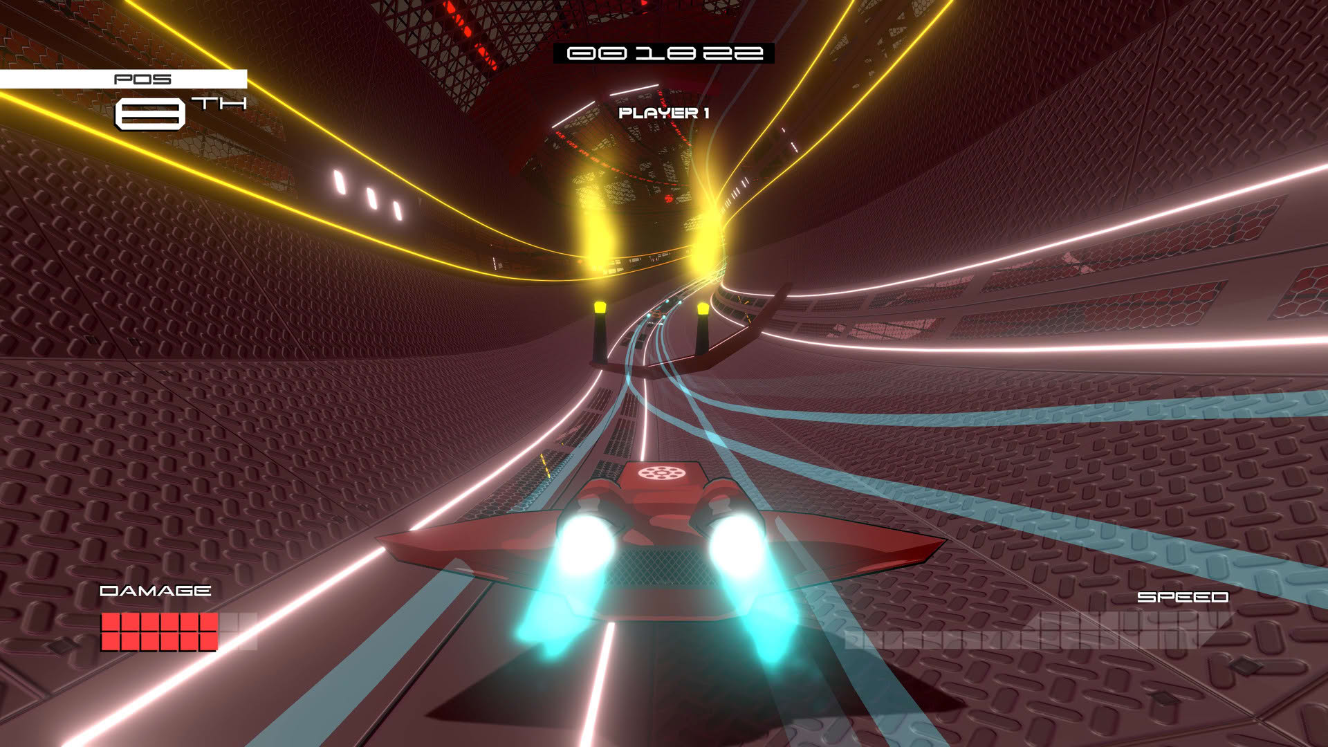 Screenshot for Velocity G