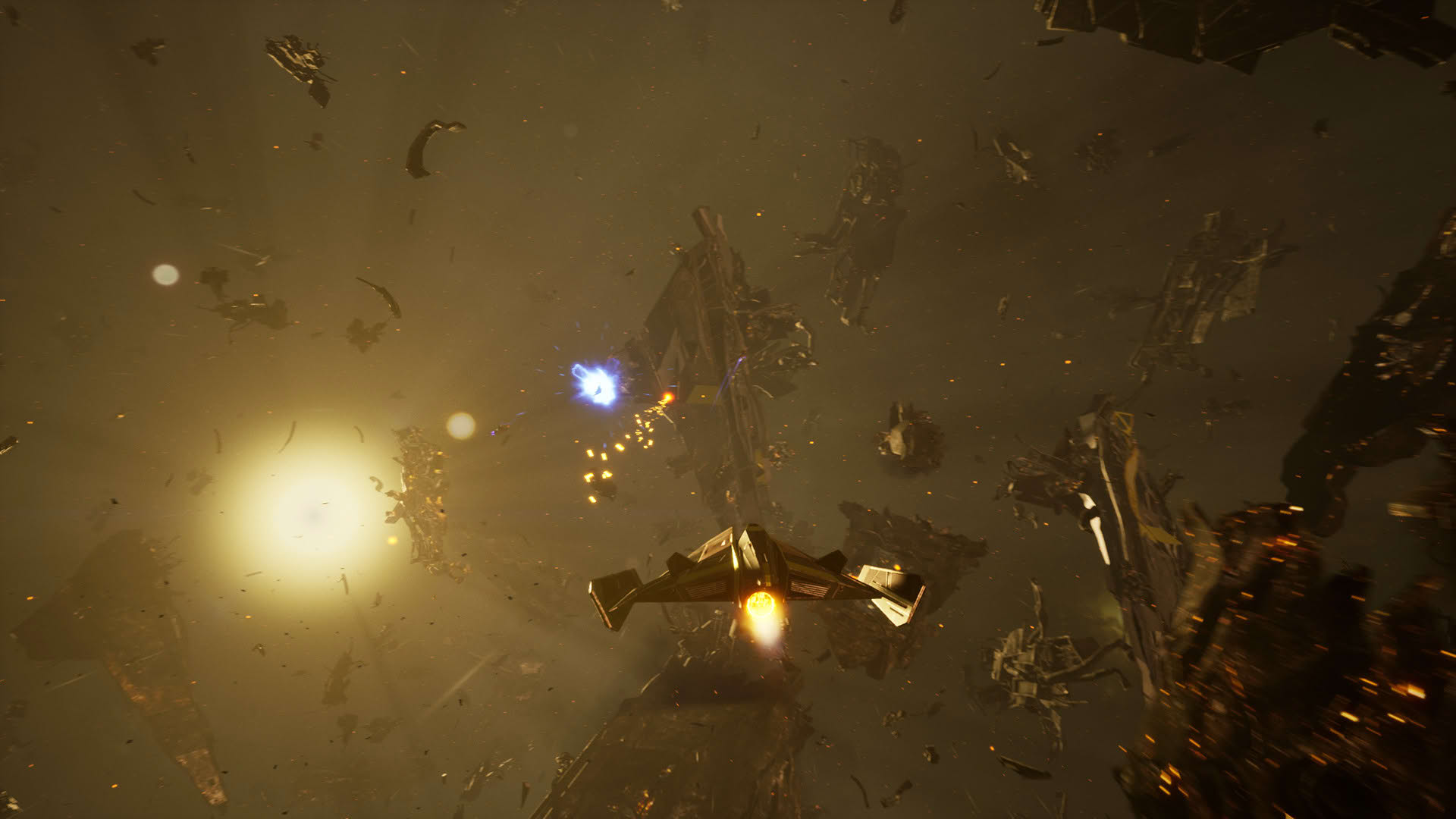 Screenshot for Subdivision Infinity DX