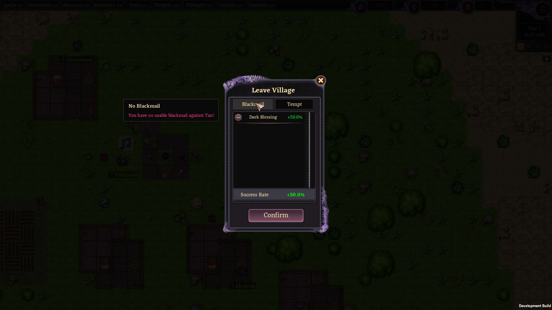 Screenshot for Ruinarch