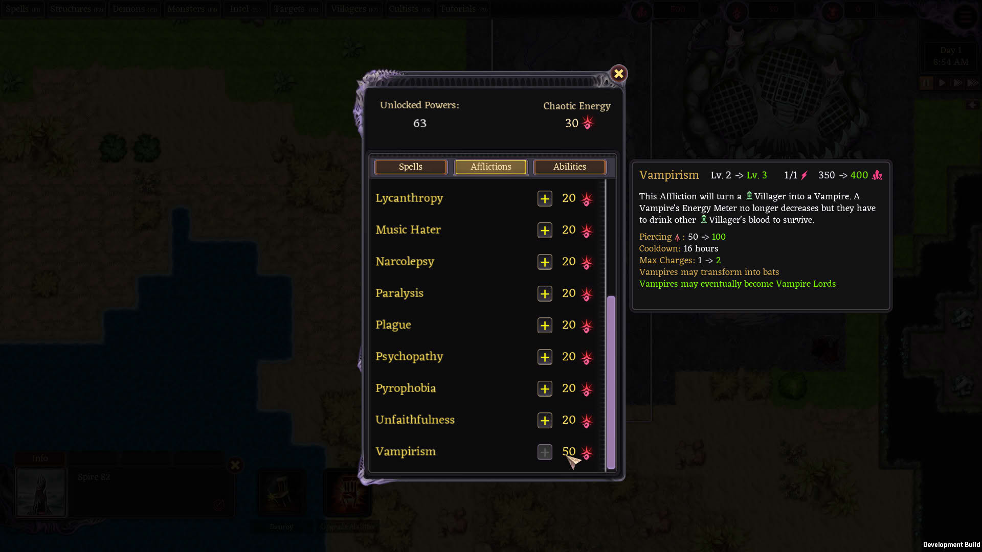 Screenshot for Ruinarch