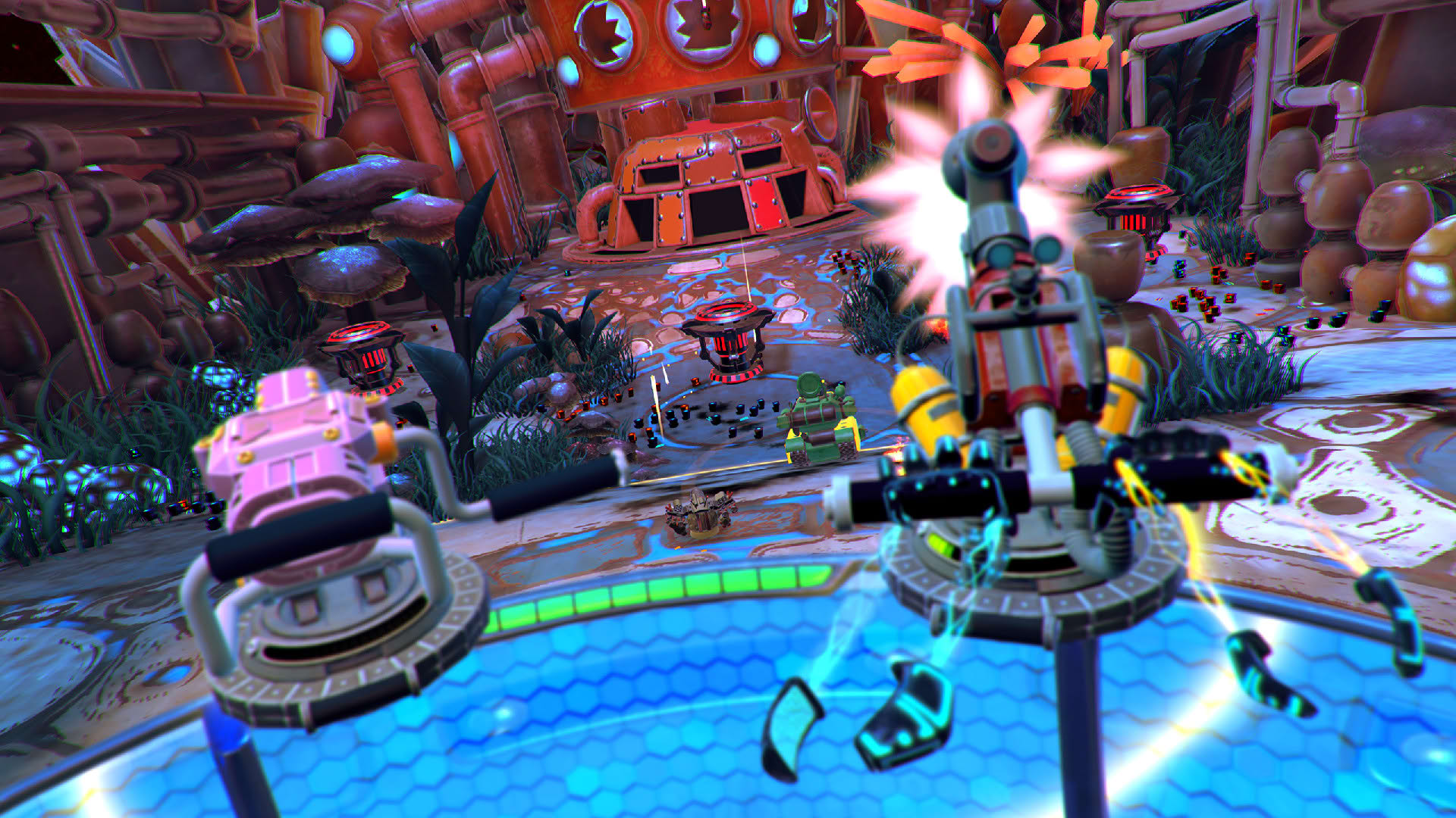Screenshot for Spuds Unearthed