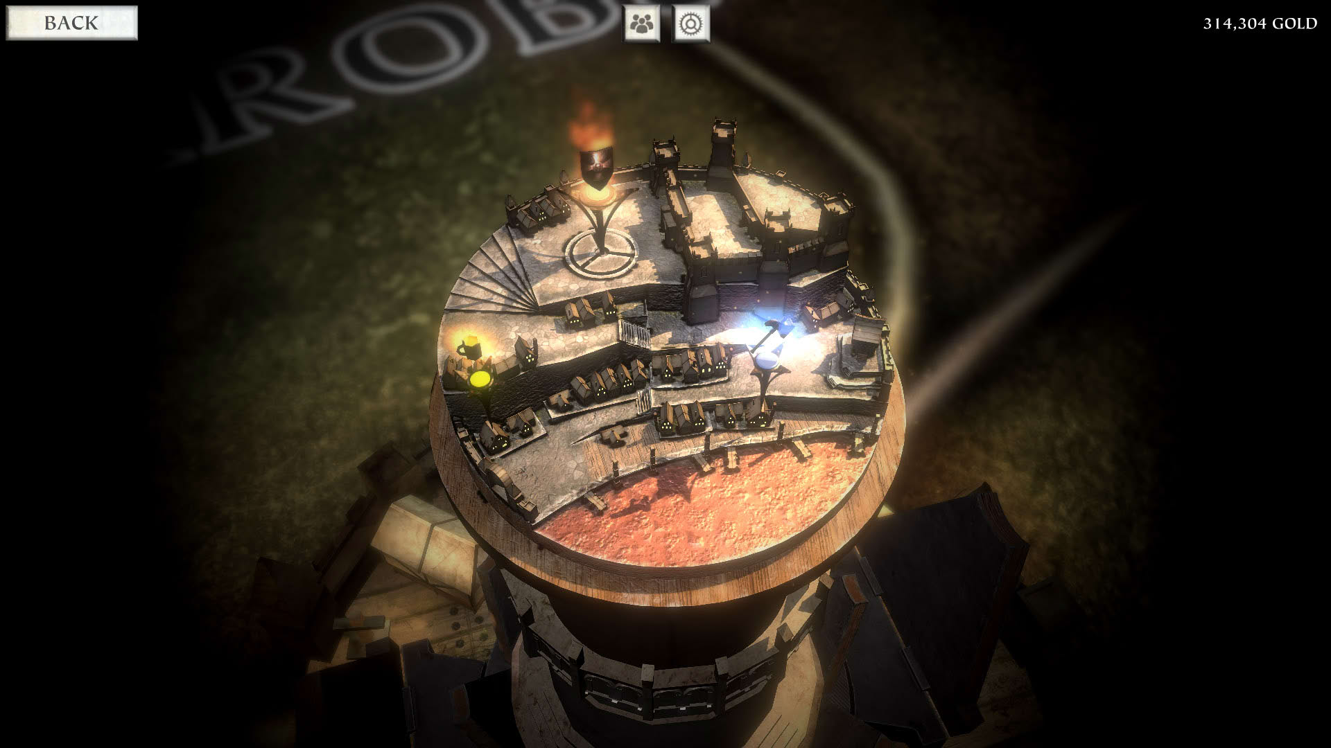 Screenshot for Warhammer Quest 2: The End Times
