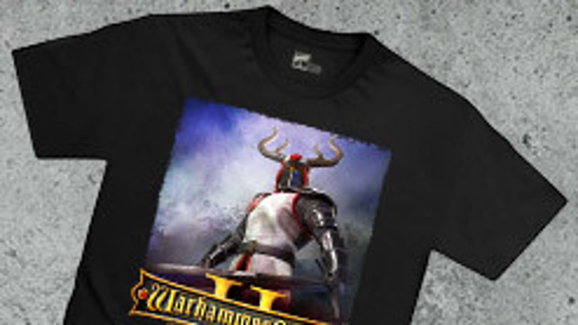 Screenshot for Warhammer Quest 2: The End Times