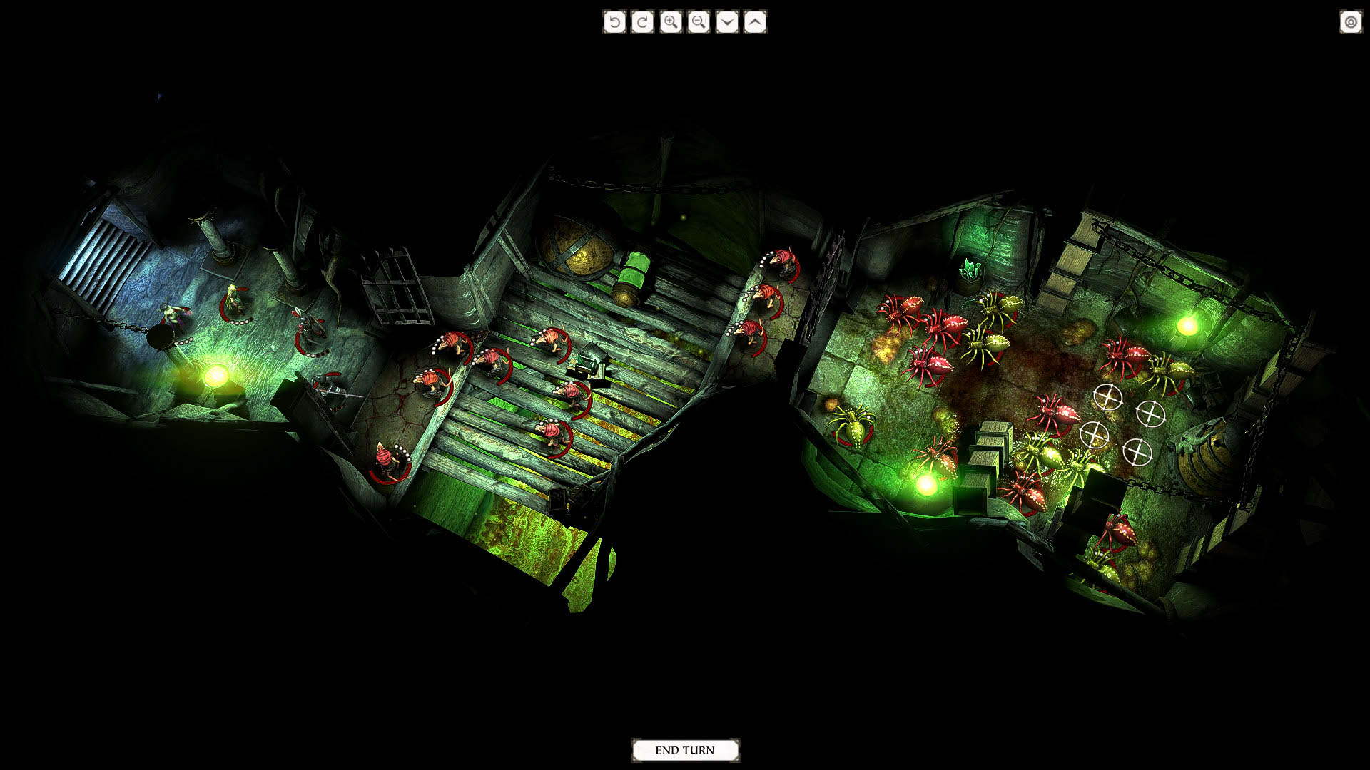Screenshot for Warhammer Quest 2: The End Times