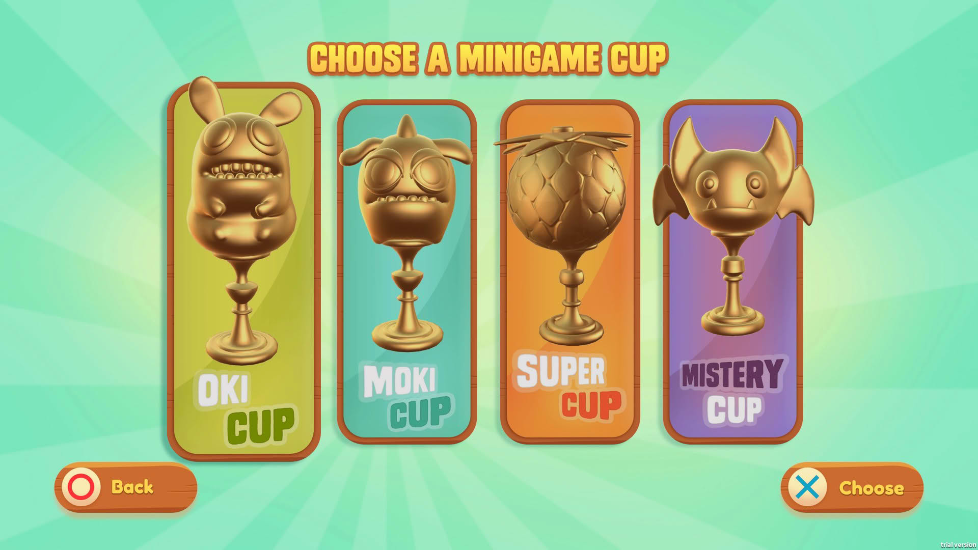 Screenshot for Petoons Party