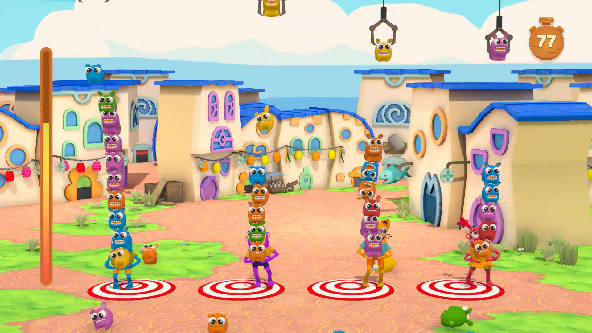 Screenshot for Petoons Party