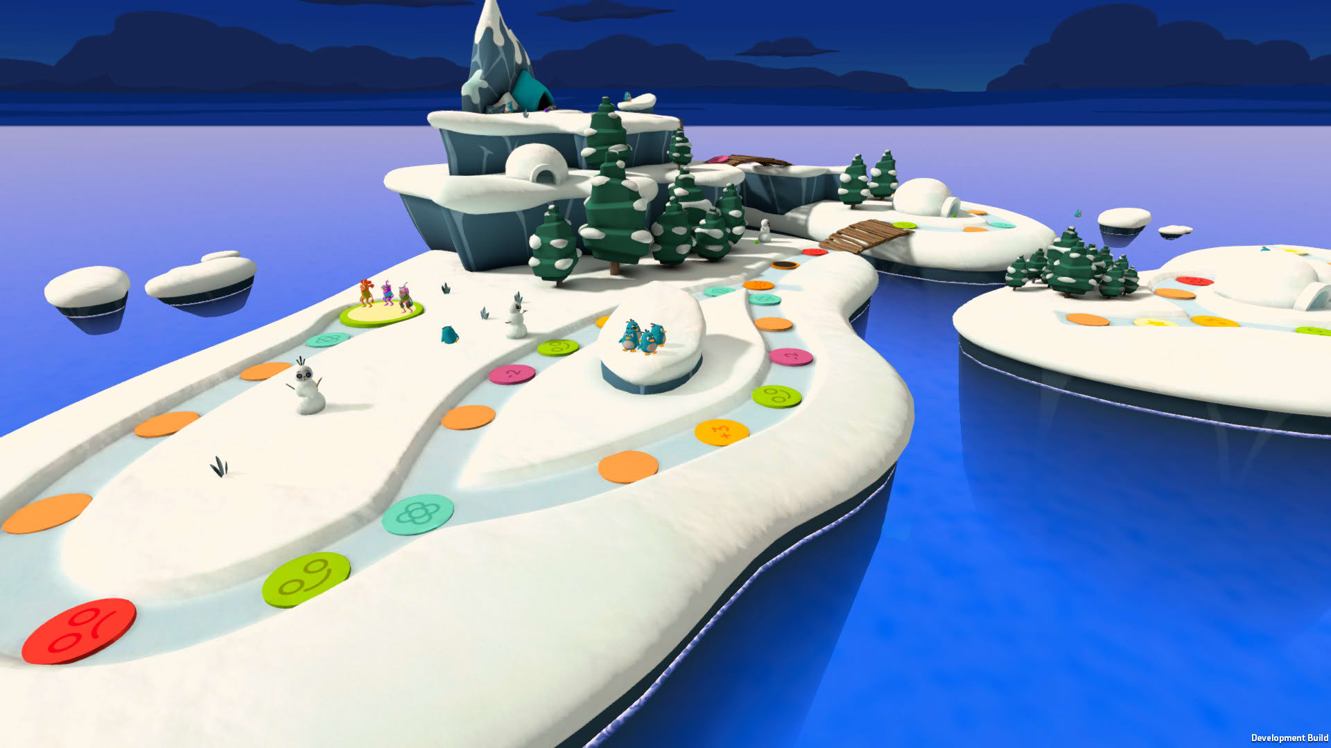 Screenshot for Petoons Party