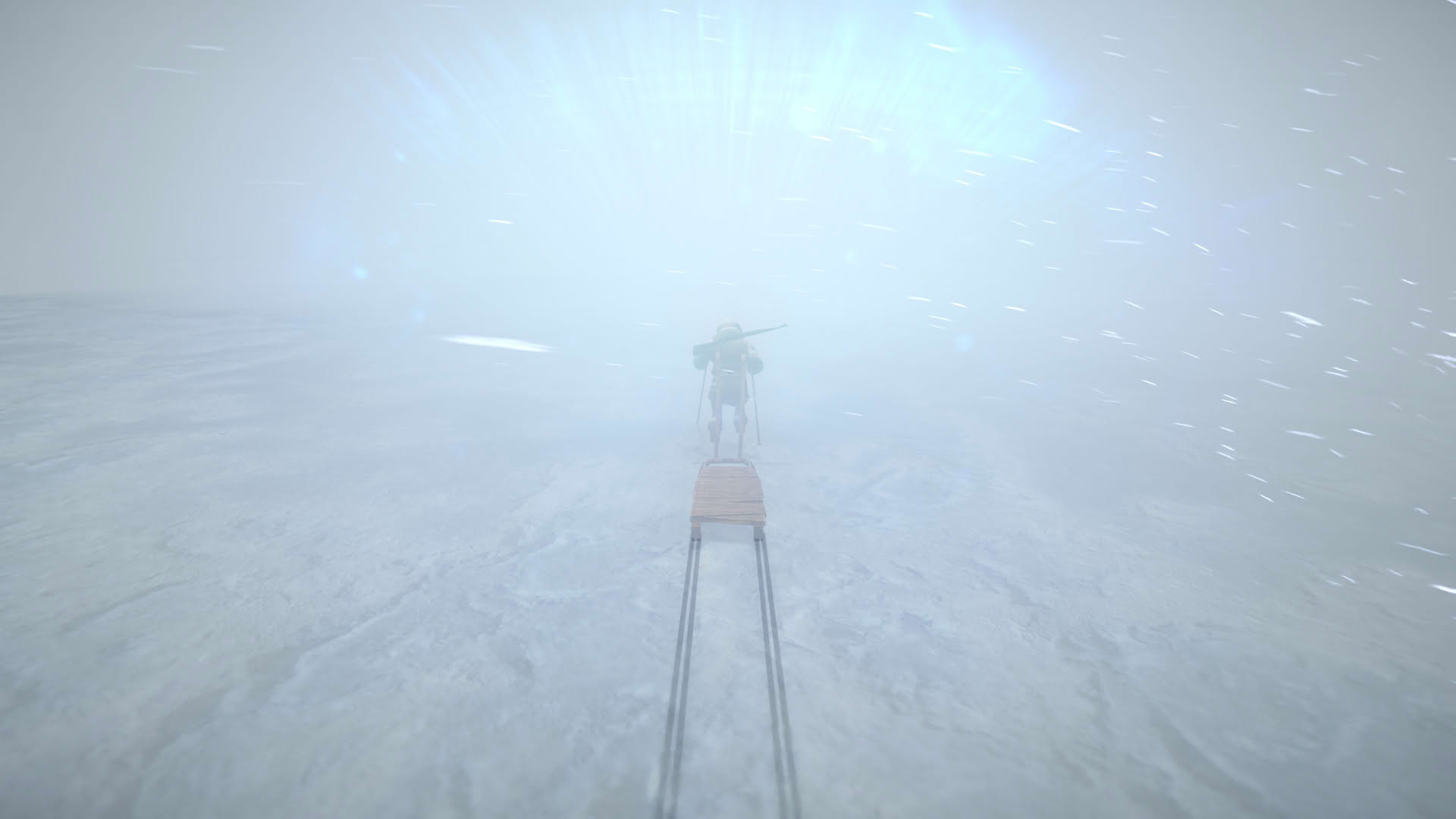 Screenshot for Terra Incognito - Antarctica 1911