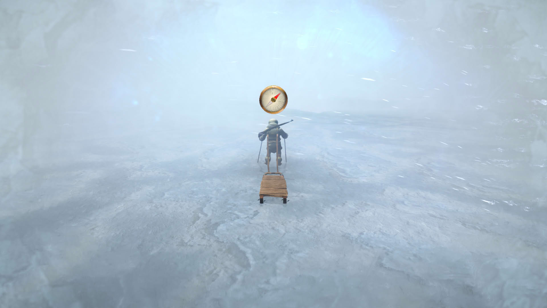 Screenshot for Terra Incognito - Antarctica 1911