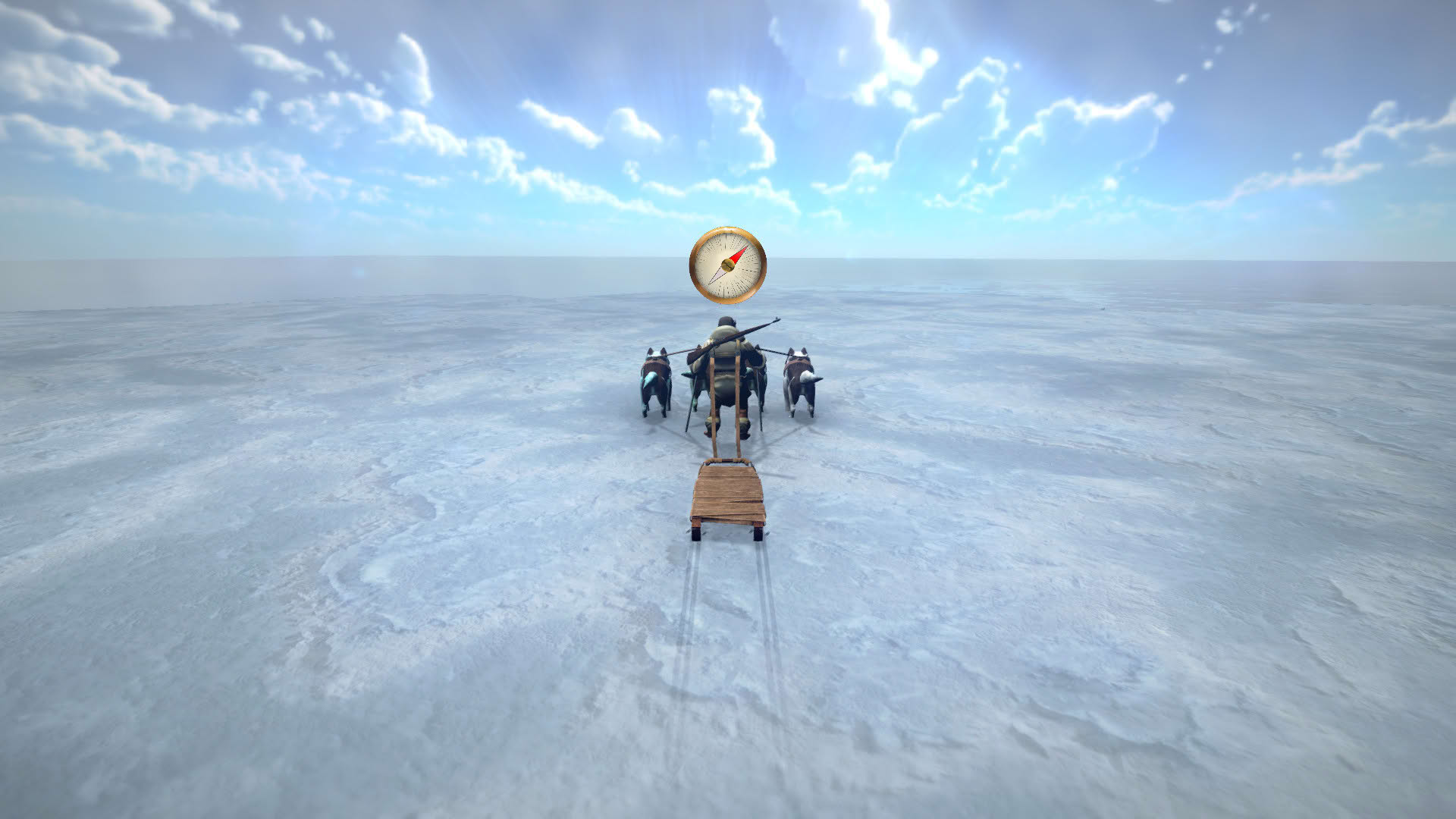 Screenshot for Terra Incognito - Antarctica 1911