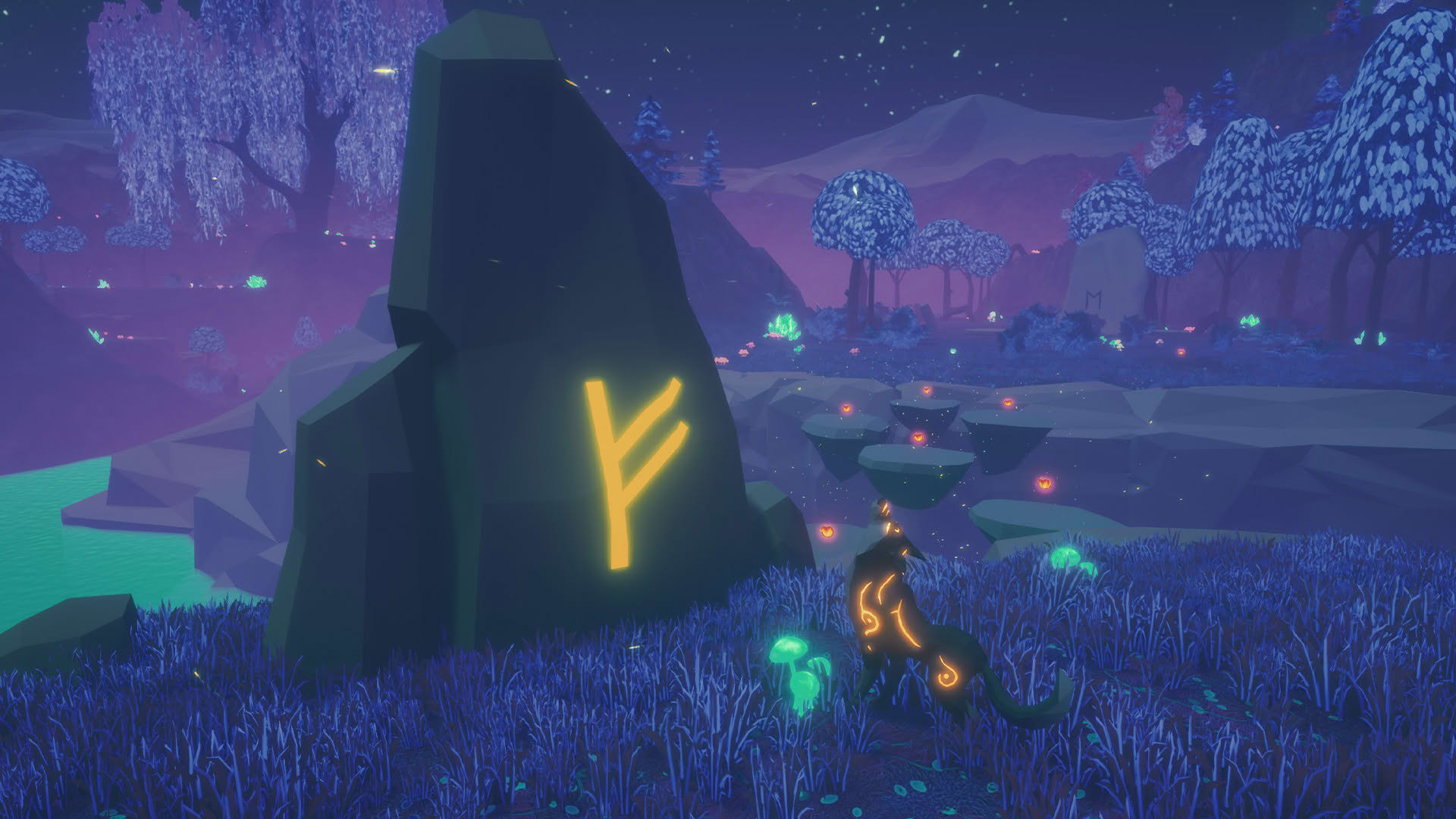Screenshot for Paws and Soul