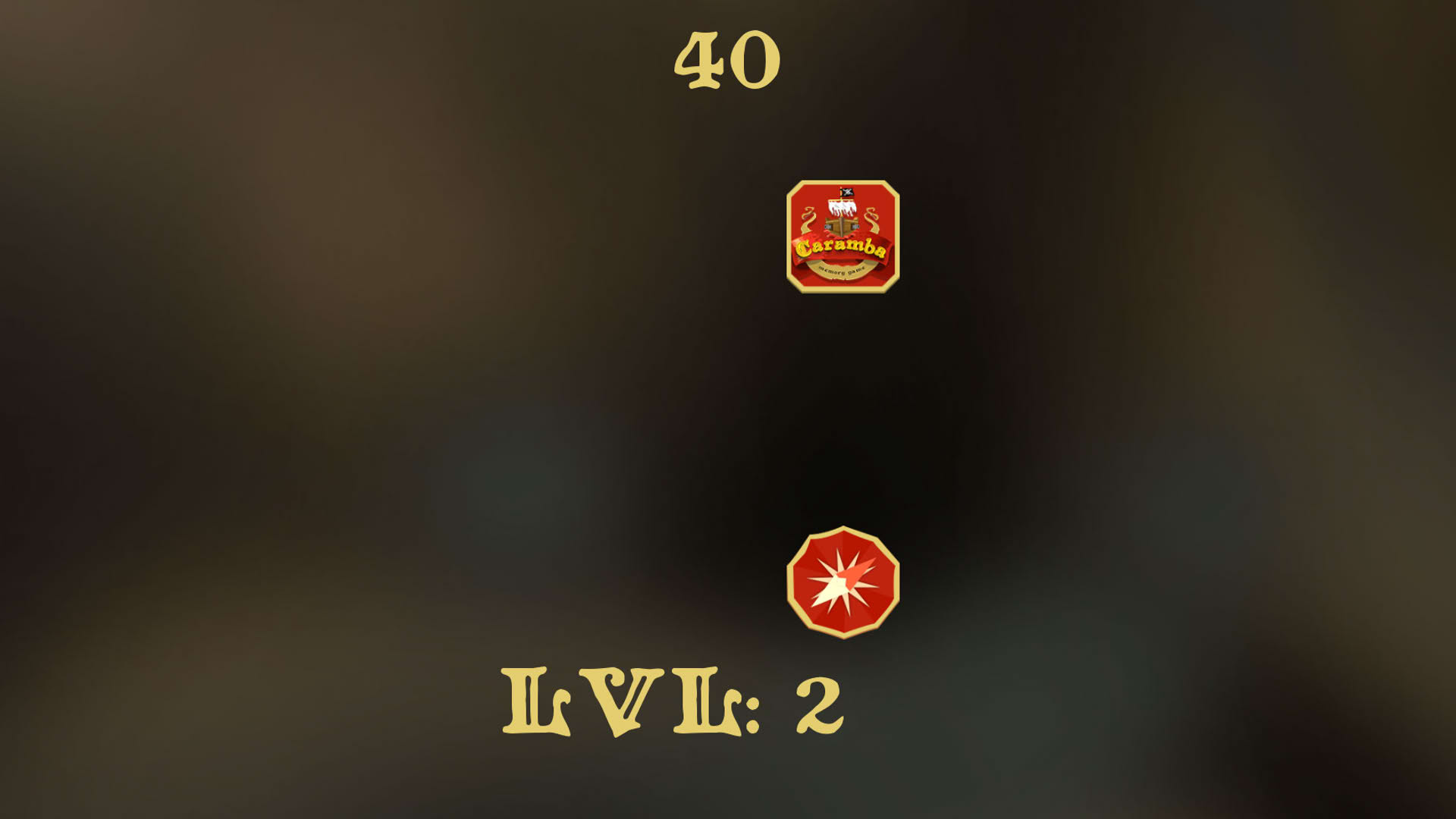 Screenshot for Caramba