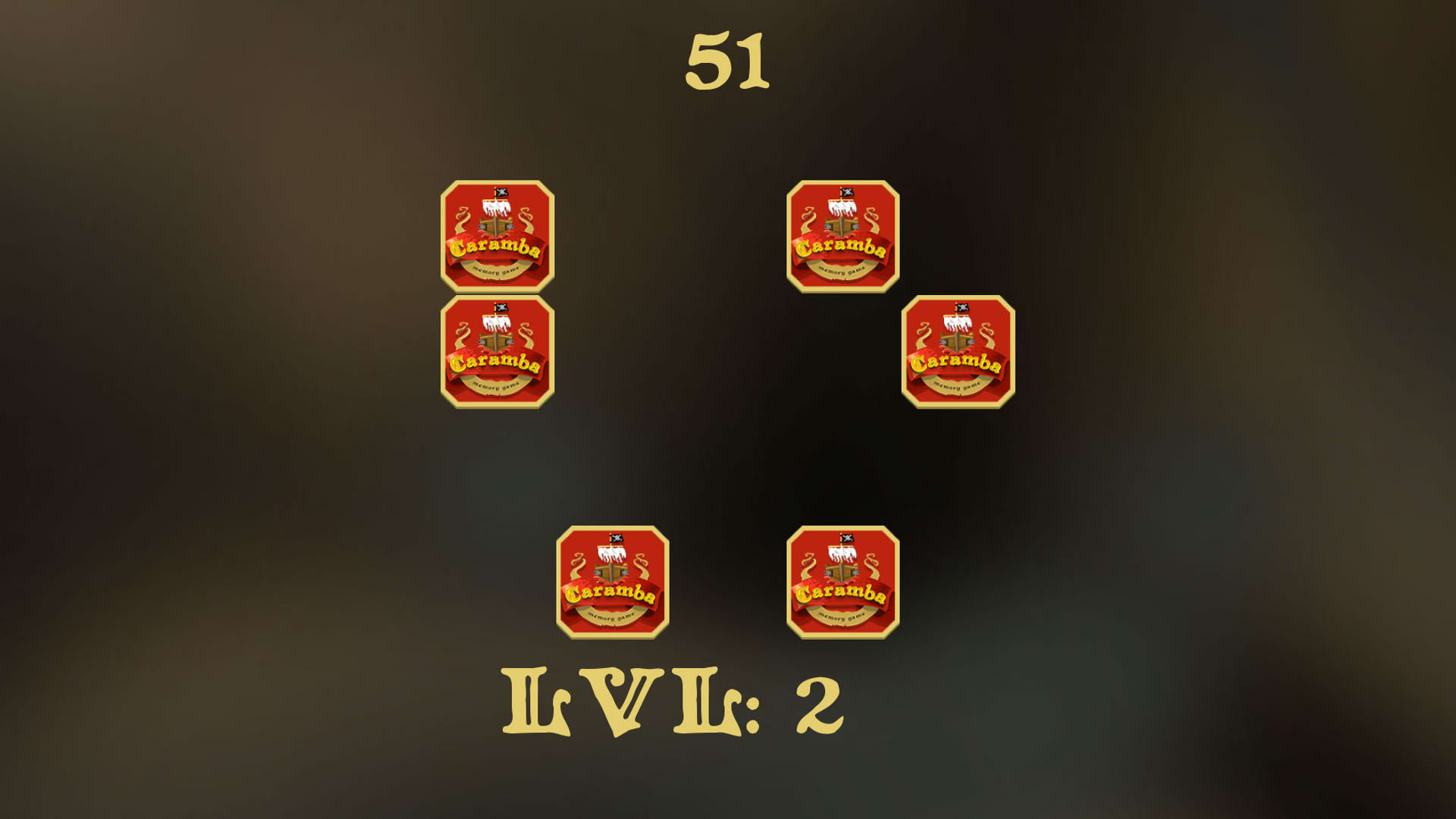 Screenshot for Caramba