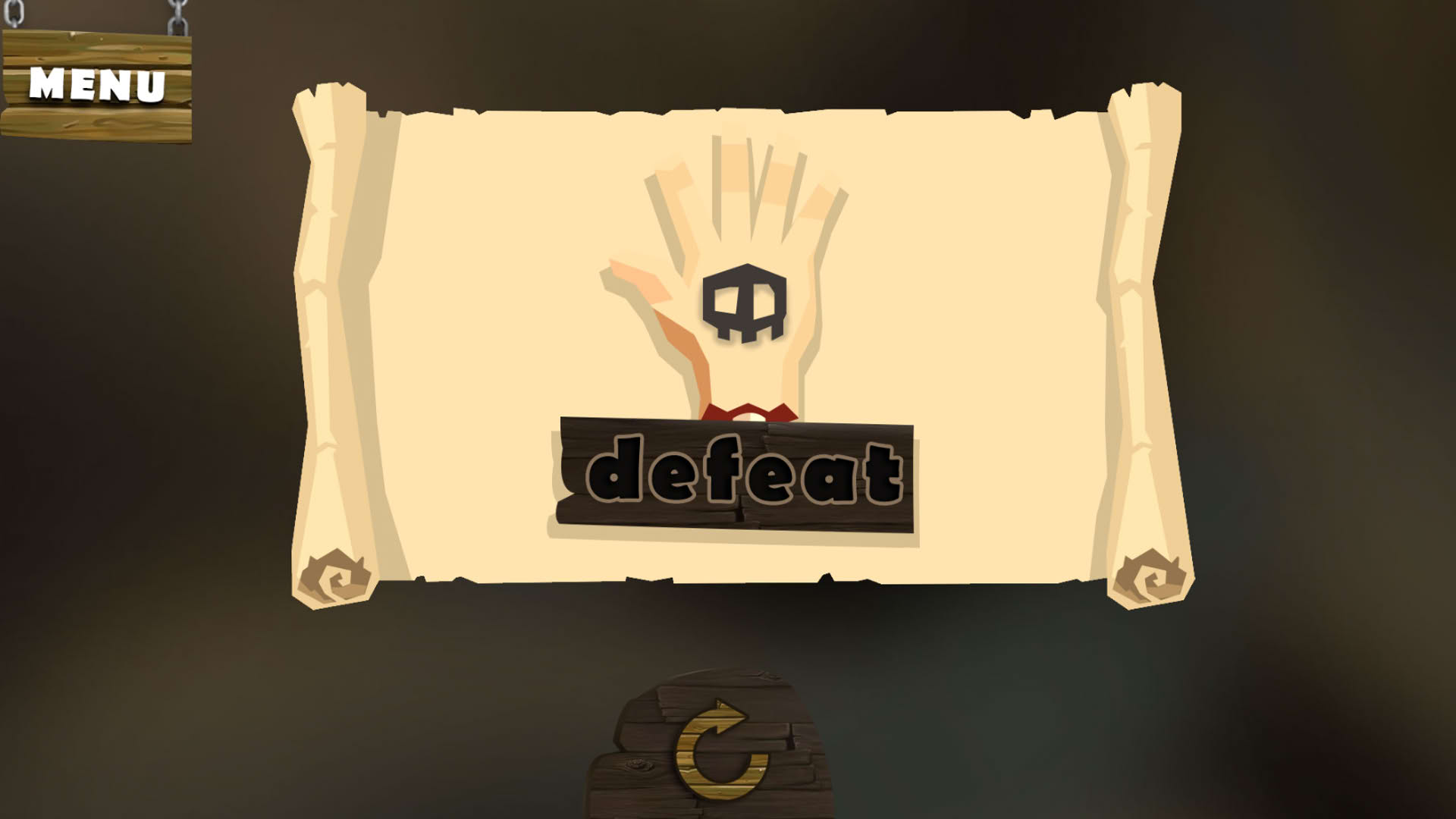 Screenshot for Caramba