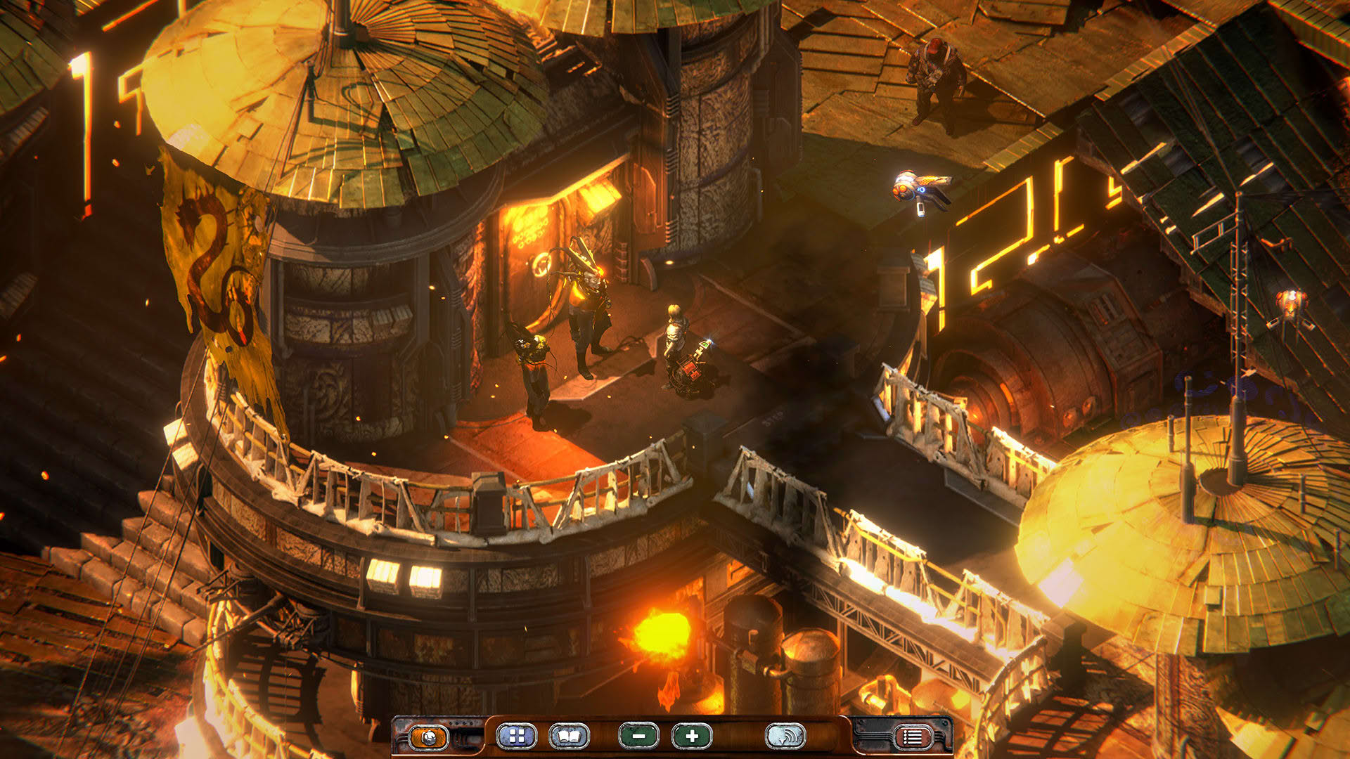 Screenshot for Beautiful Desolation