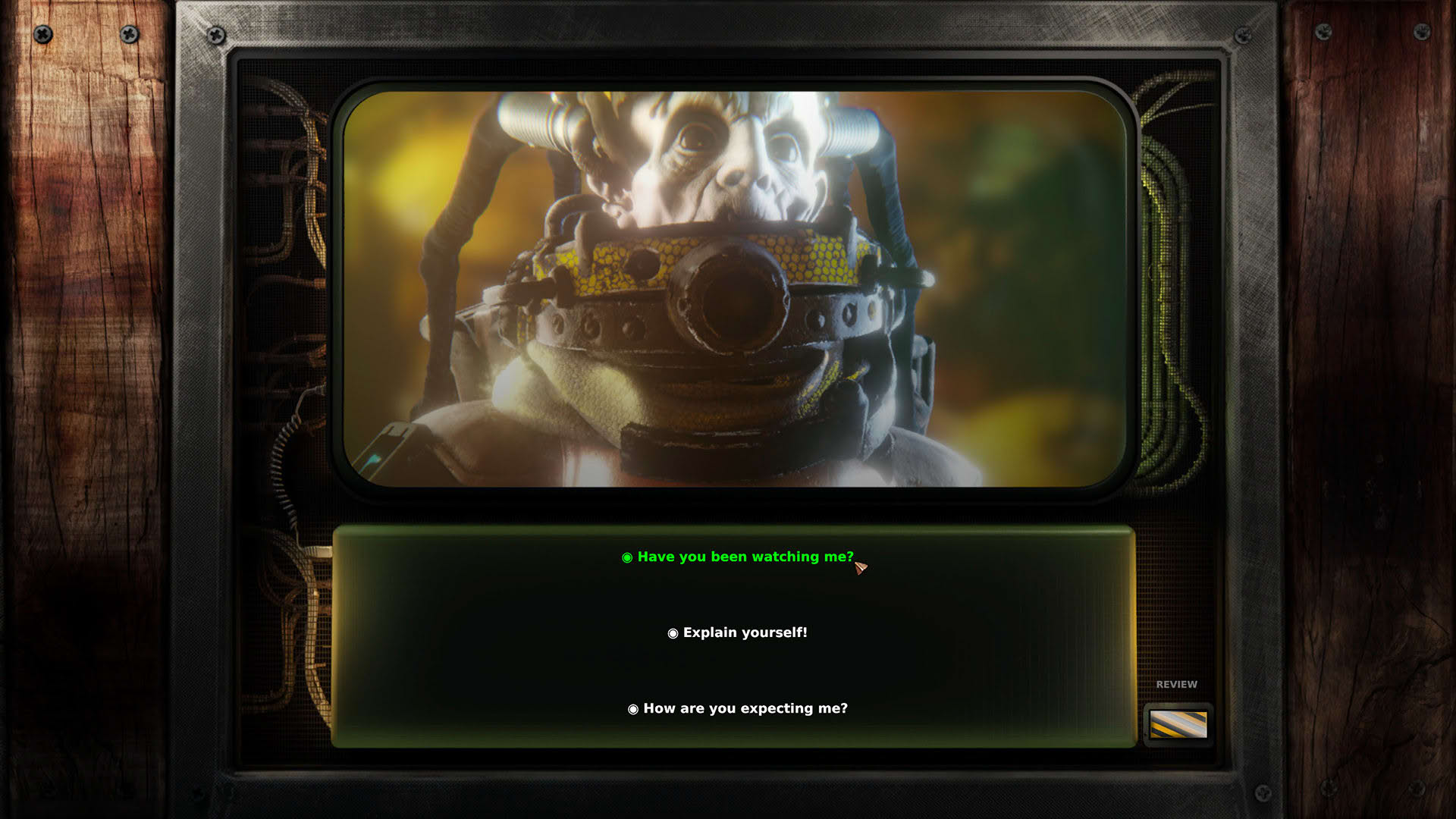 Screenshot for Beautiful Desolation