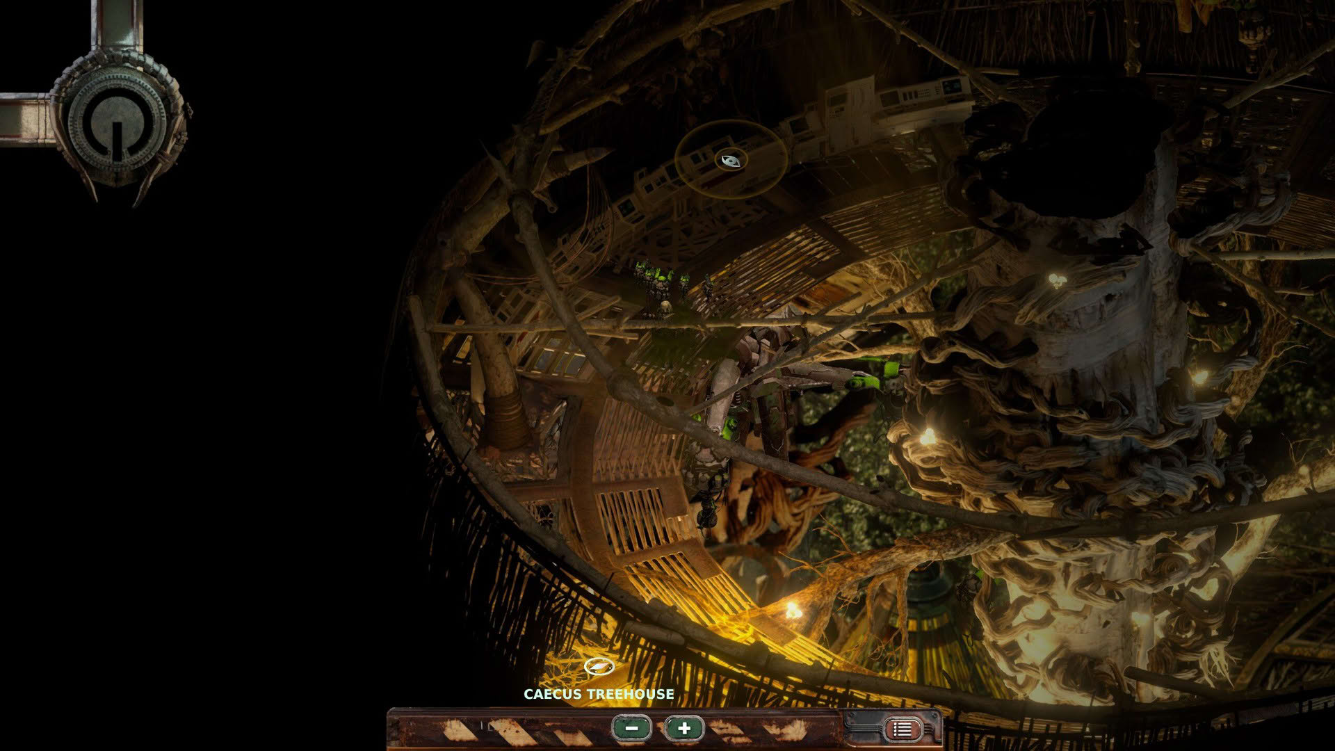 Screenshot for Beautiful Desolation