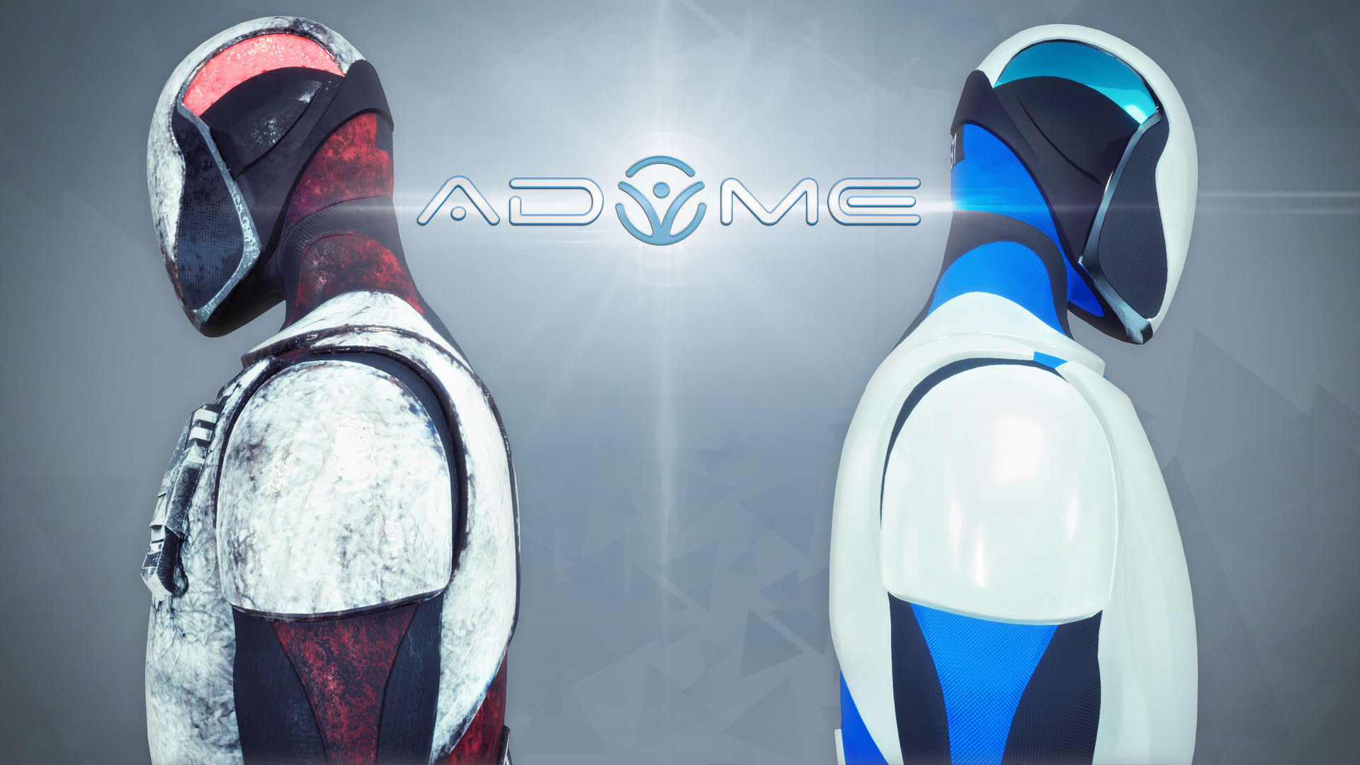Screenshot for Adome
