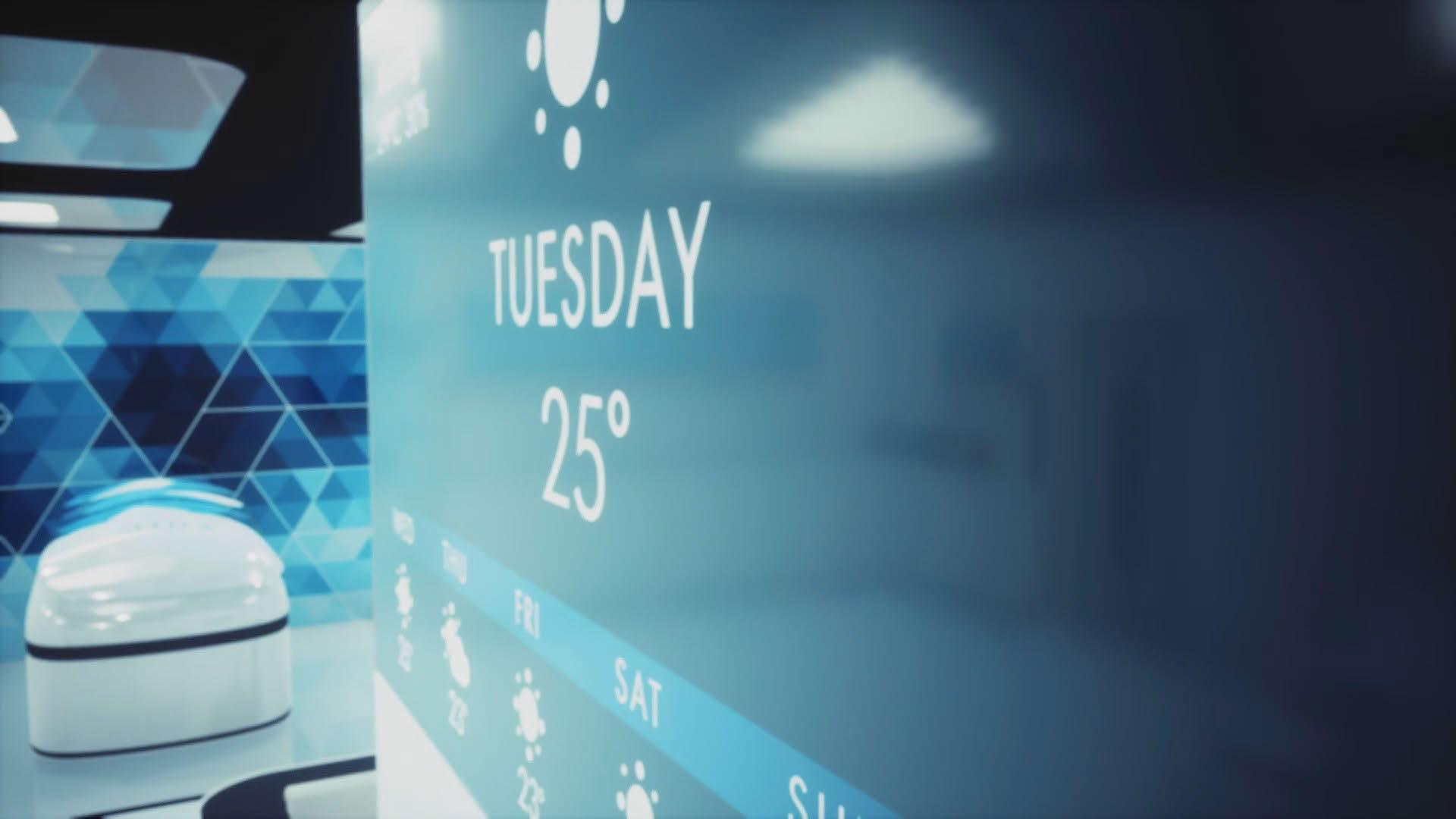 Screenshot for Adome