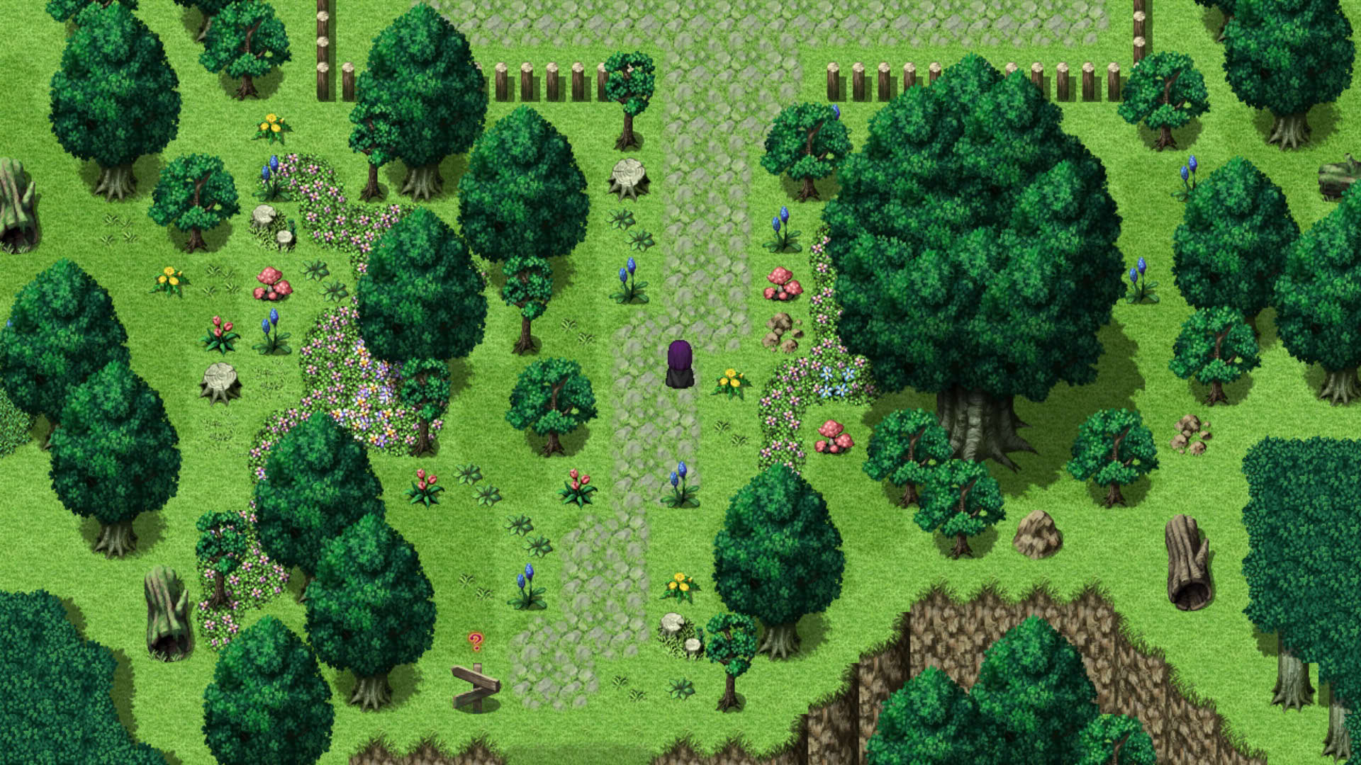 Screenshot for Insurgence: Chains of Renegade