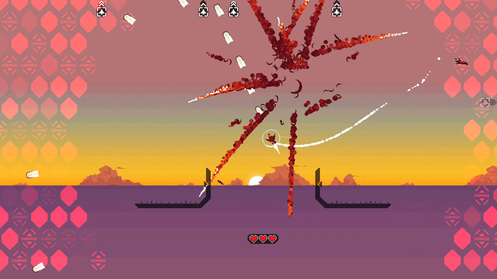 Screenshot for Jet Lancer