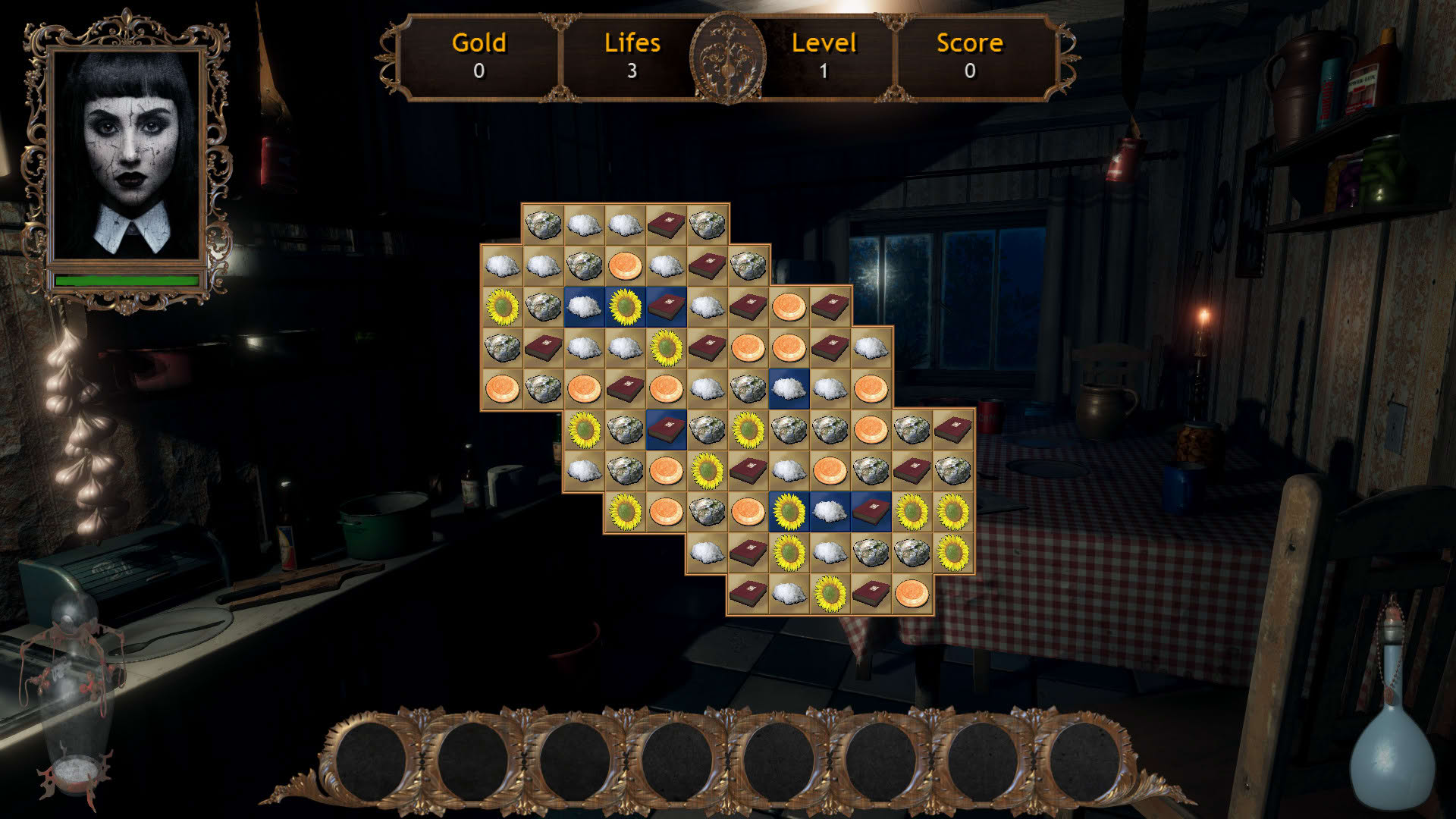 Screenshot for Victoria