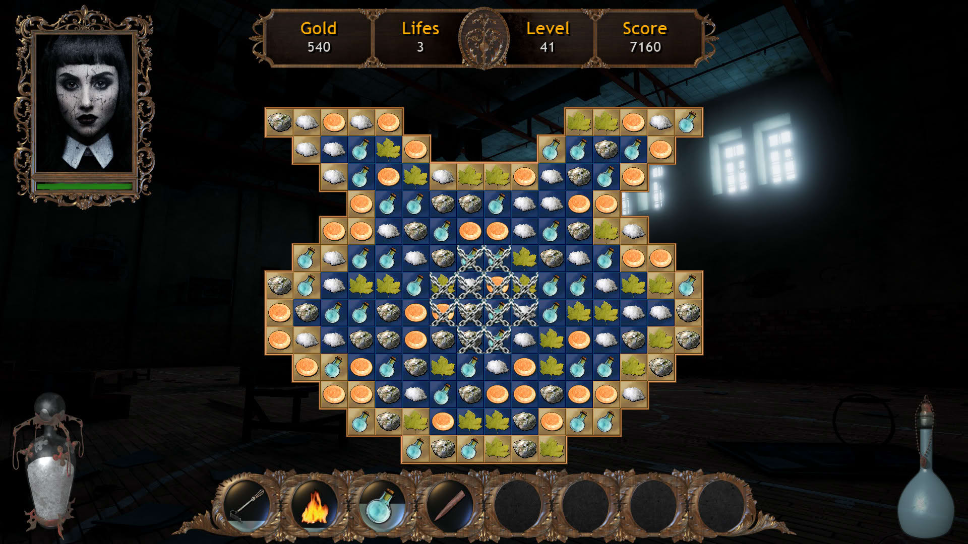 Screenshot for Victoria