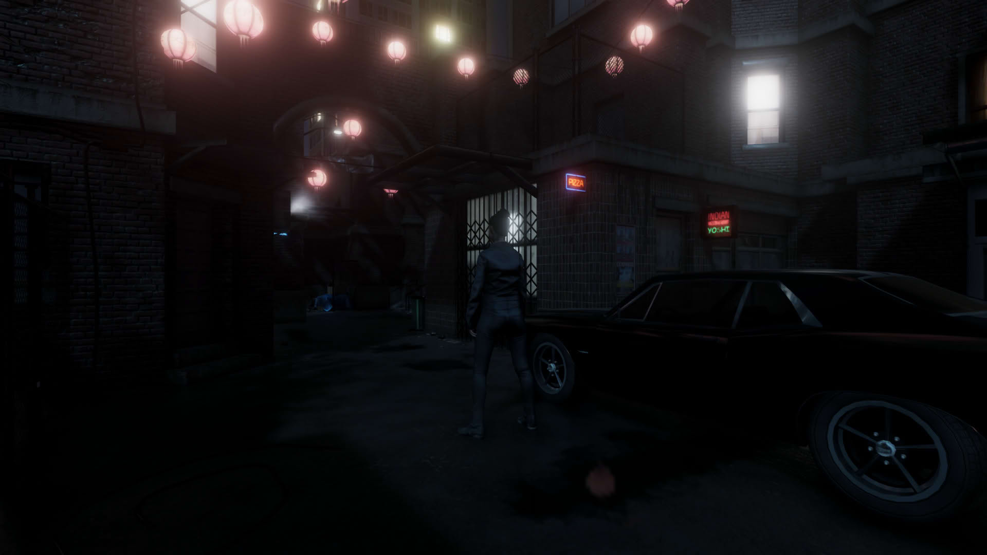 Screenshot for Victoria